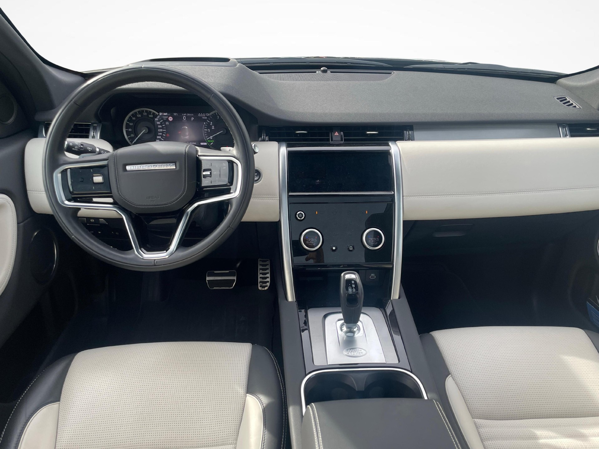 LAND ROVER Discovery Sport 1.5 T 300e SE | Anhängerkupplung | Panoramadach-image-6