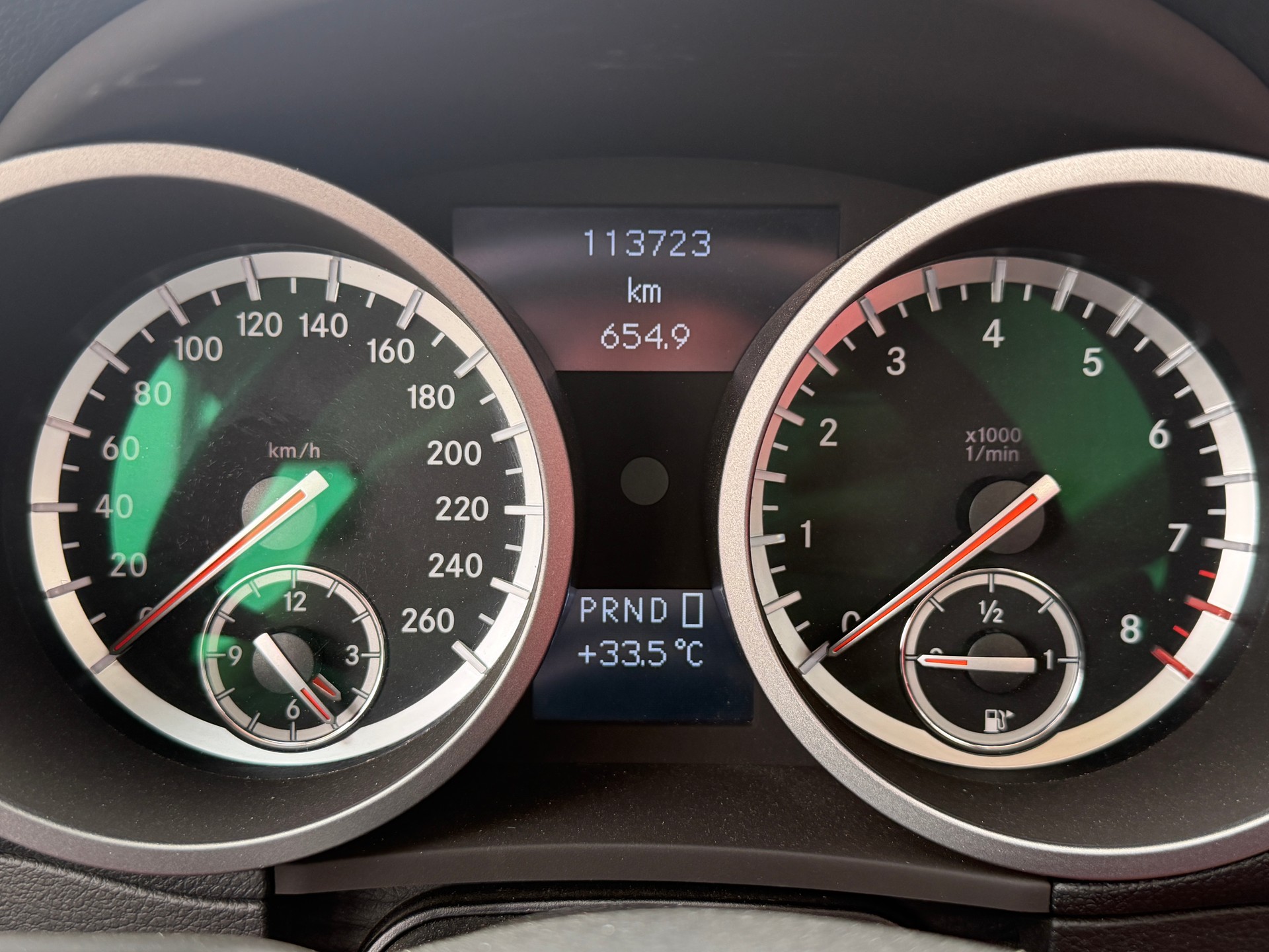 MERCEDES-BENZ SLK 350 7G-Tronic-image-9