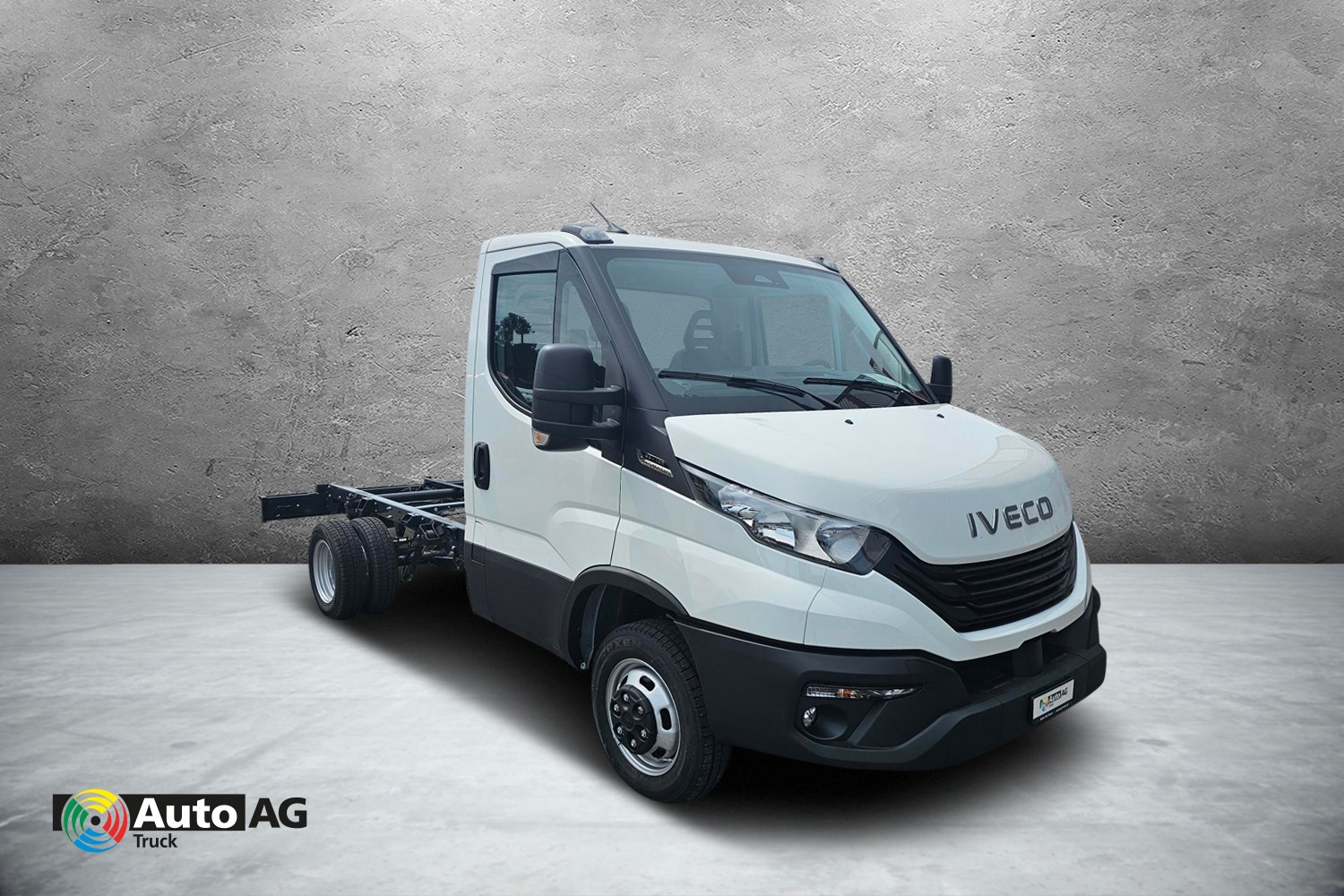 IVECO 35C16HA8