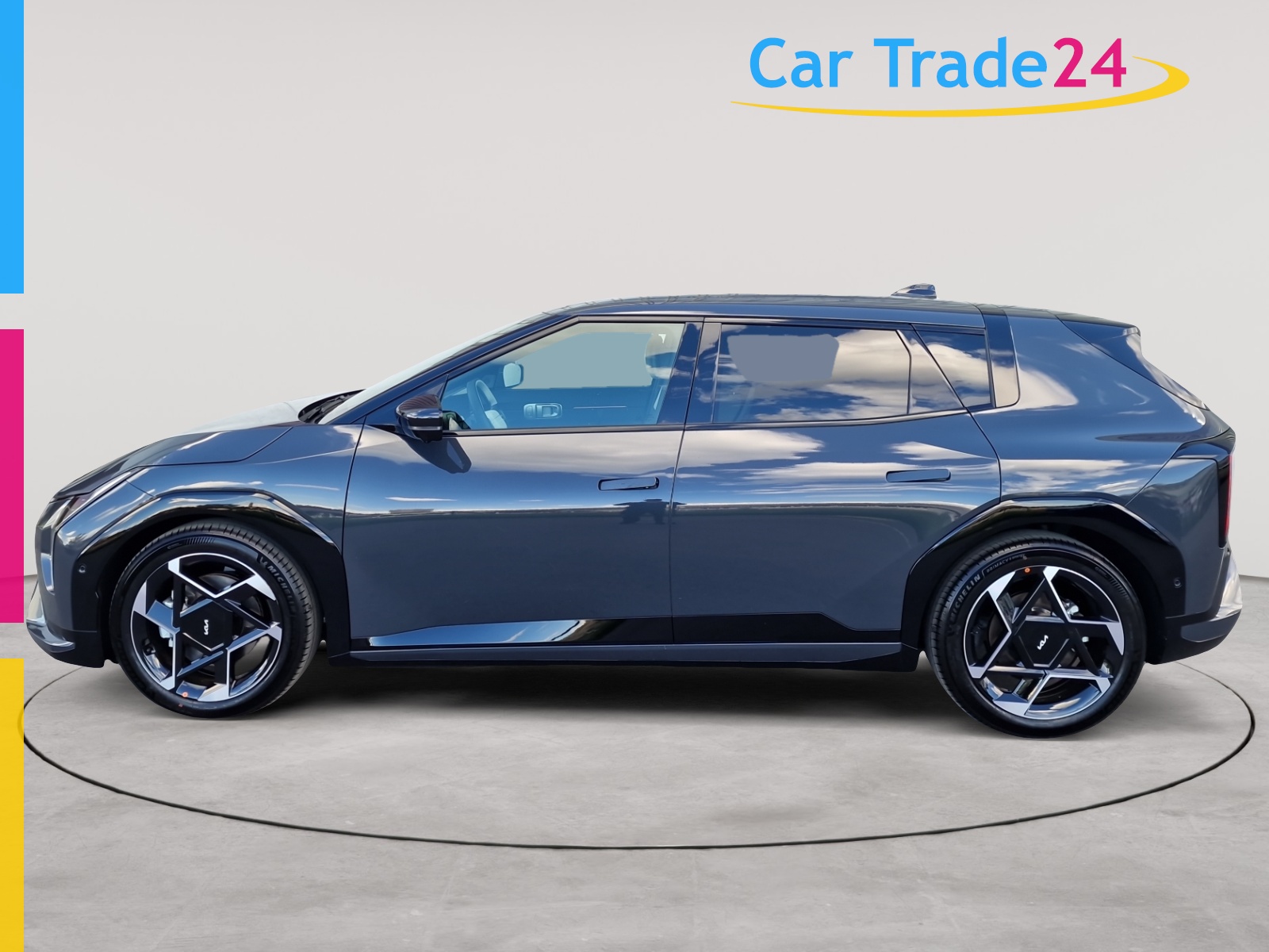 KIA EV4 81,4 kWh GT-Line WLTP 584km V2L-image-4