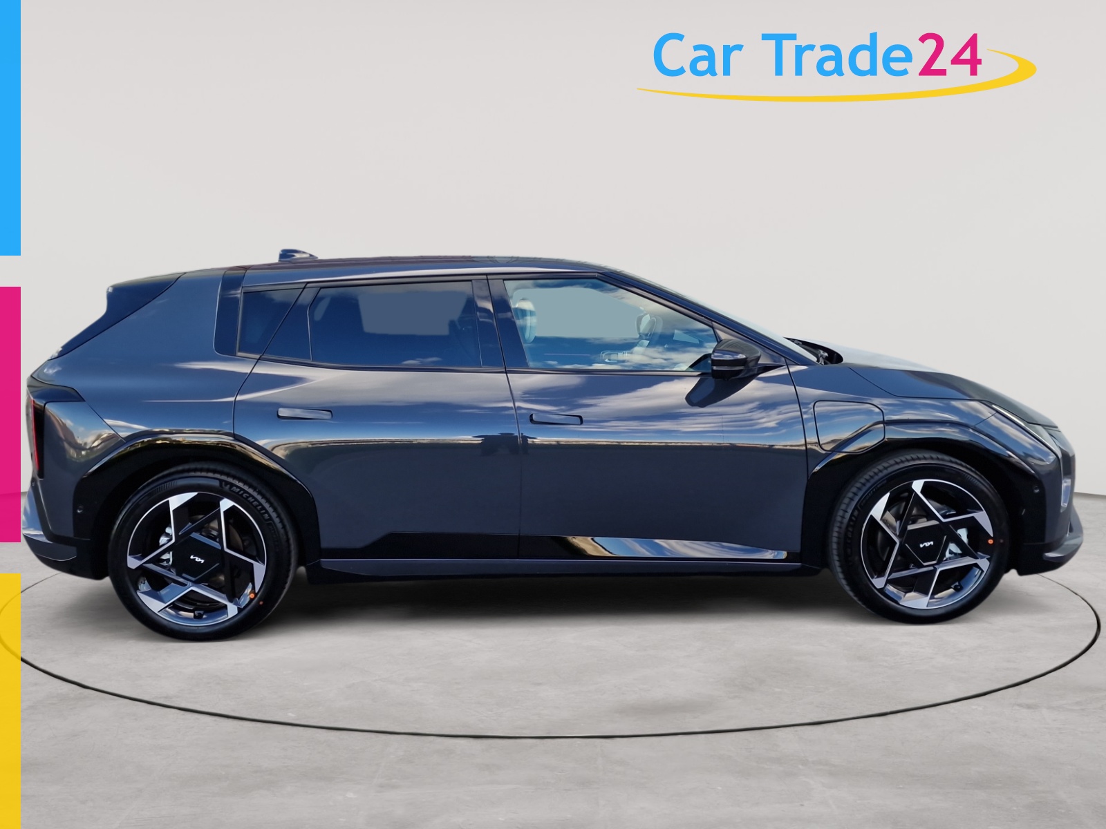 KIA EV4 81,4 kWh GT-Line WLTP 584km V2L-image-8