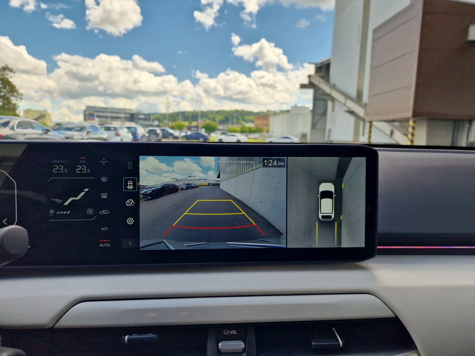 KIA EV4 81,4 kWh GT-Line WLTP 584km V2L-image-18