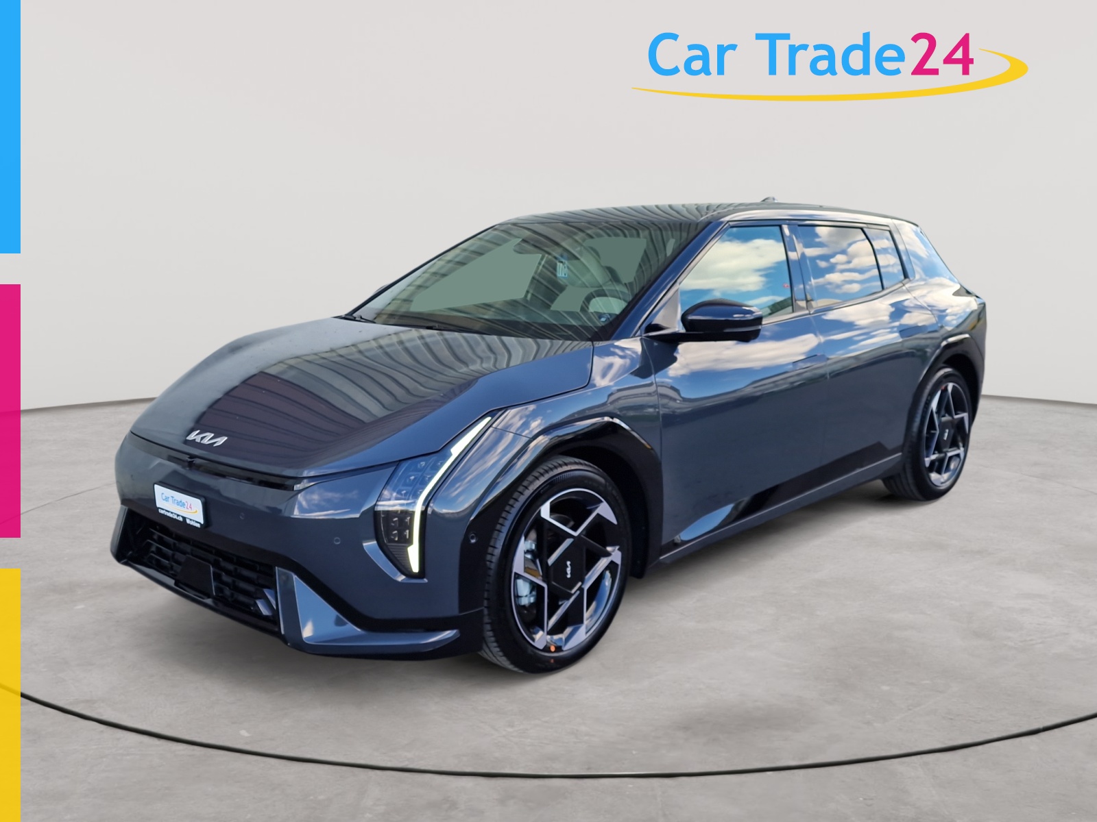KIA EV4 81,4 kWh GT-Line WLTP 584km V2L-showroom-element-3