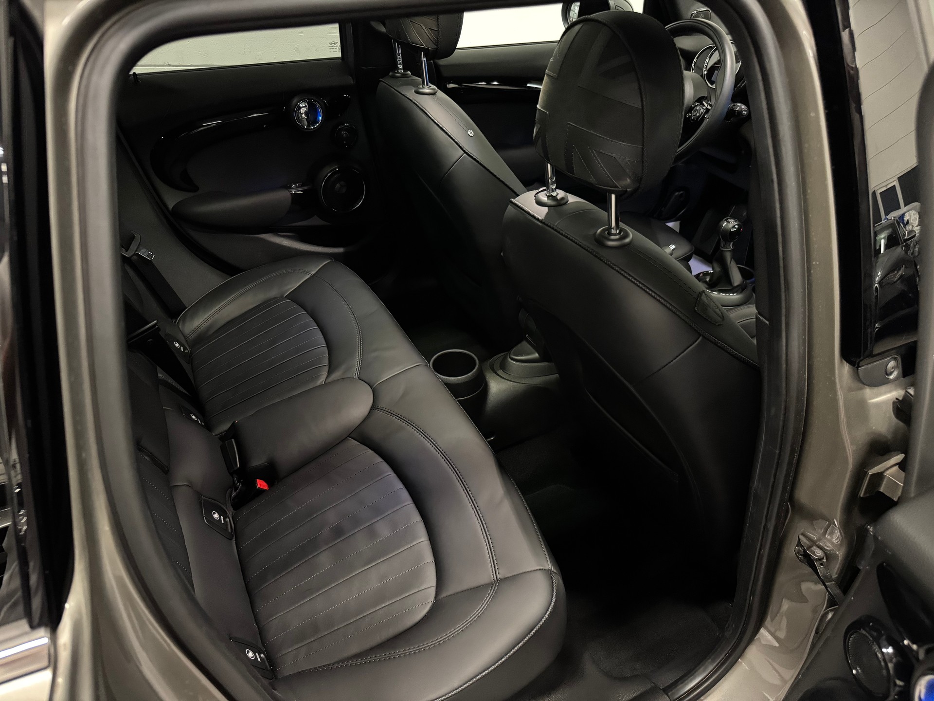 MINI Cooper S-image-21