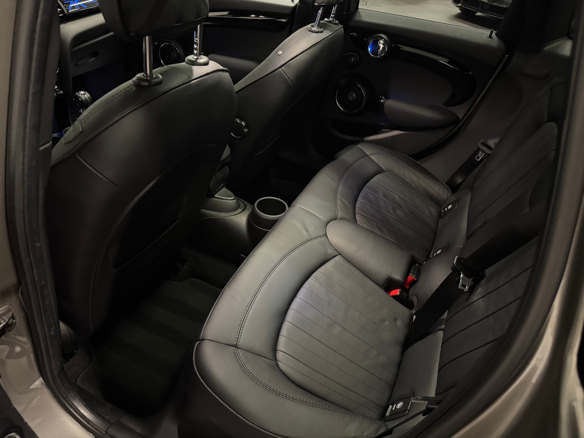MINI Cooper S-image-20