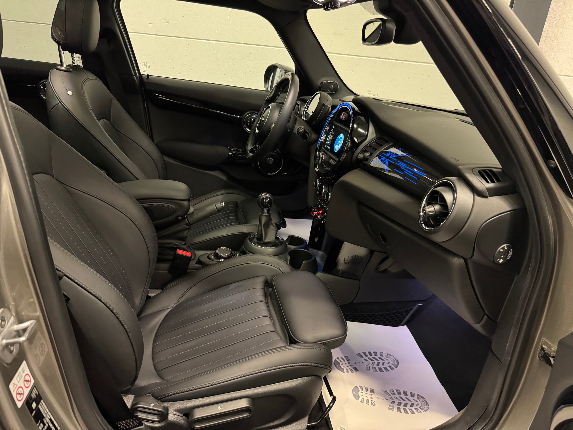 MINI Cooper S-image-19