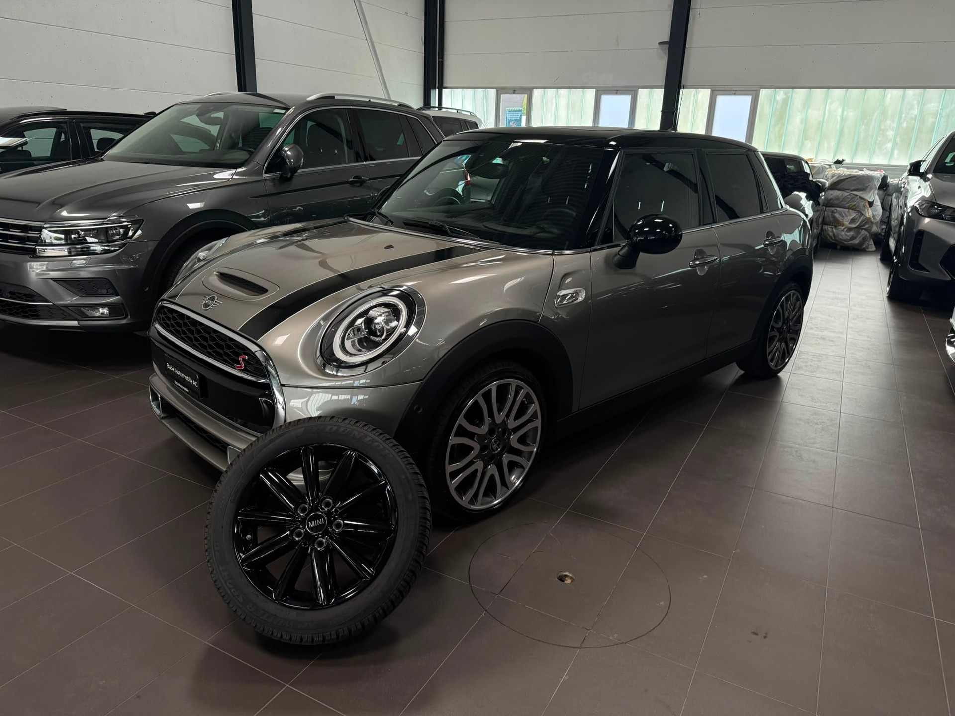 MINI Cooper S-image-29