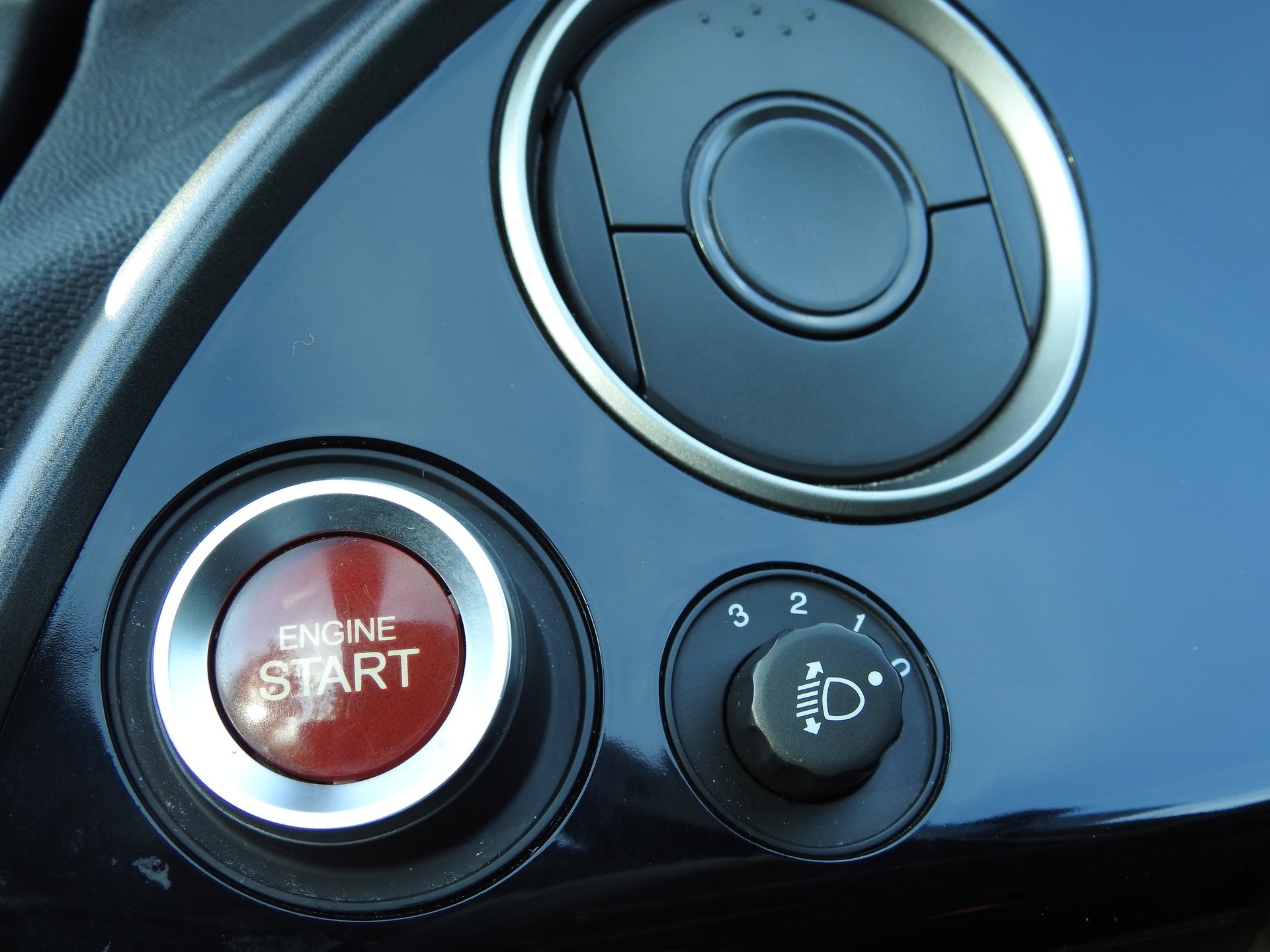 HONDA Civic 2.2 i-CTDi Comfort-image-26