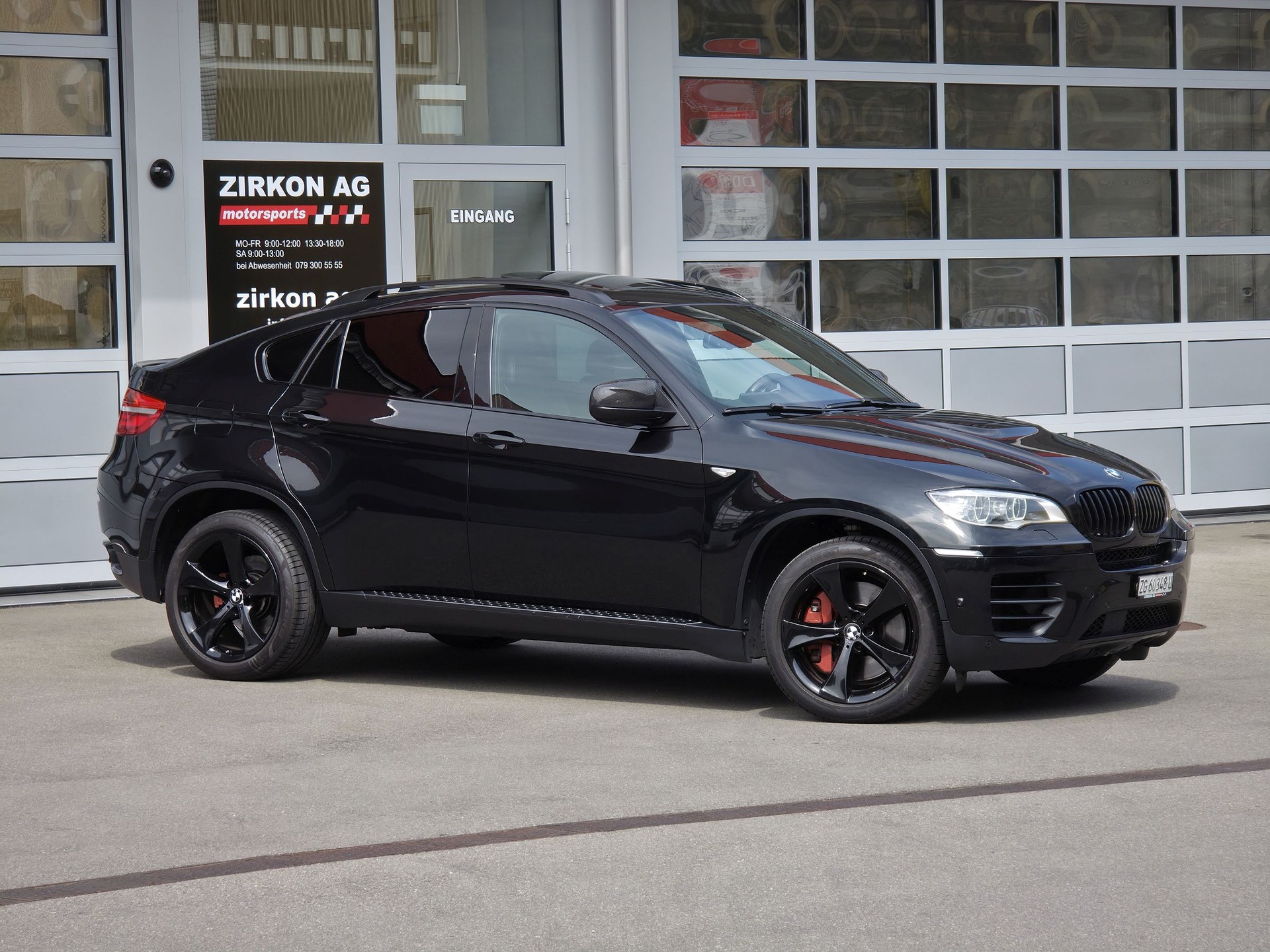 BMW X6 M50d Steptronic-showroom-element-3