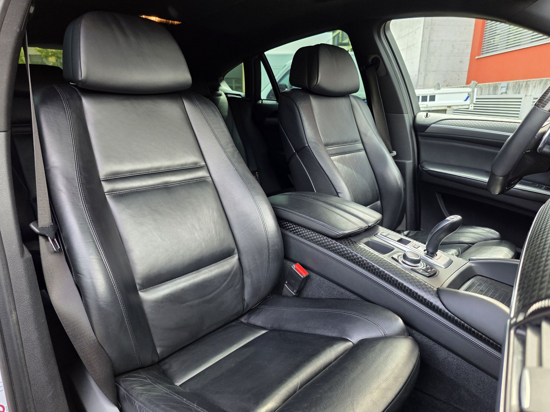 BMW X6 M50d Steptronic-image-13