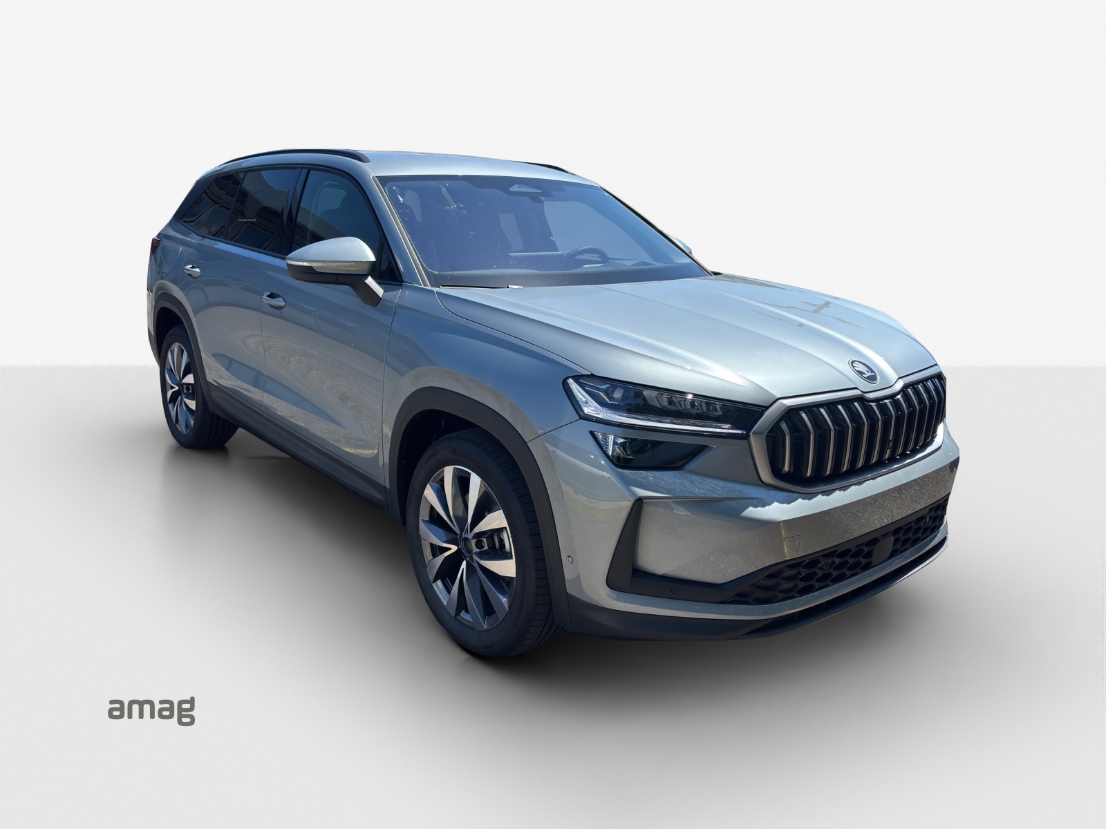 SKODA Kodiaq 2.0 TSI Selection 4x4-image-4