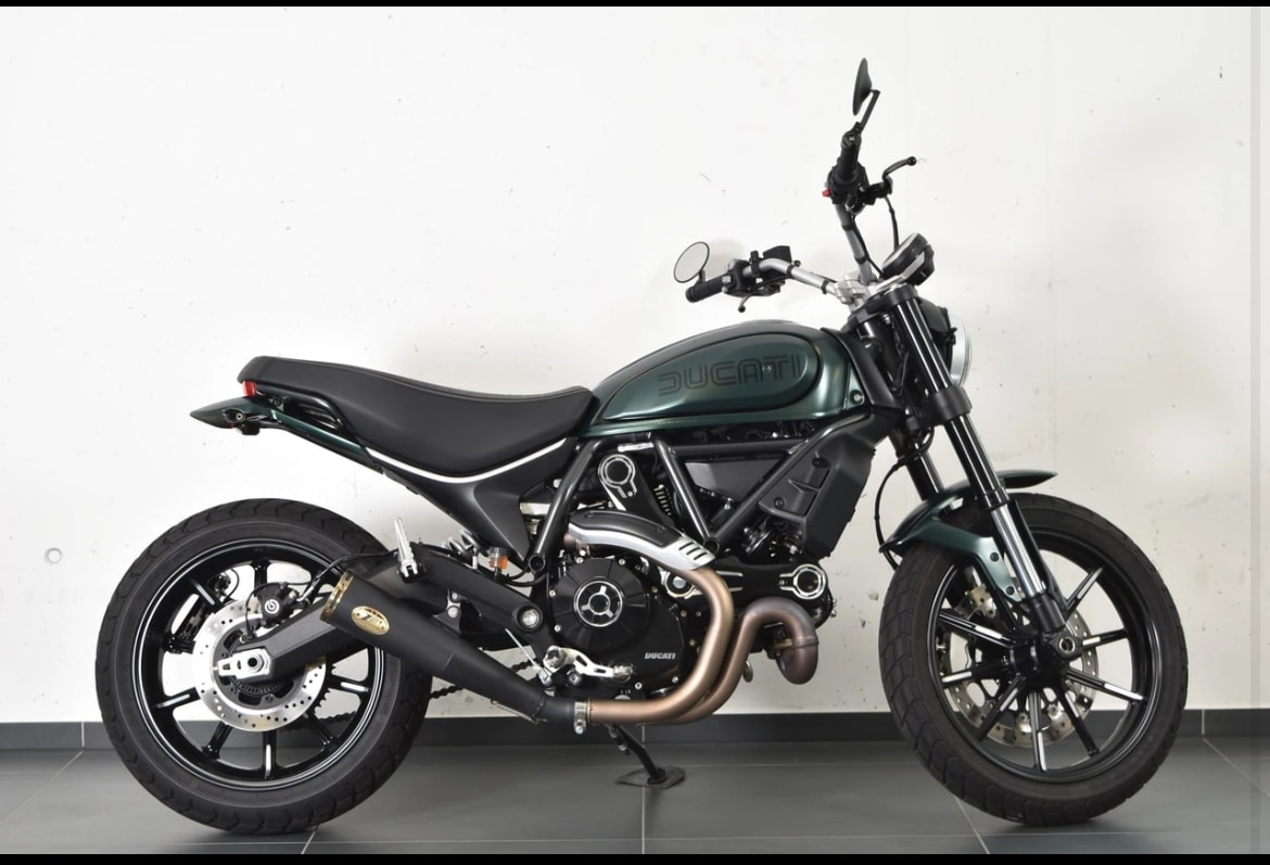 DUCATI Scrambler 803 Icon-image-1