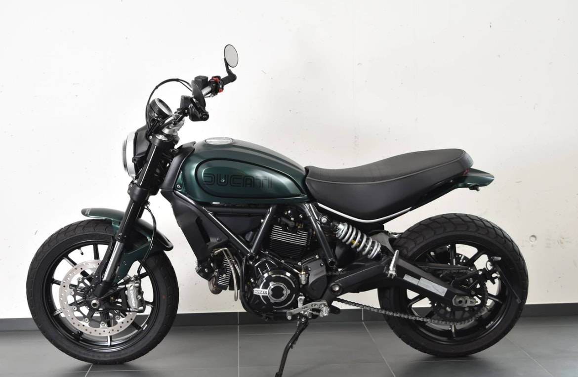 DUCATI Scrambler 803 Icon-image-4