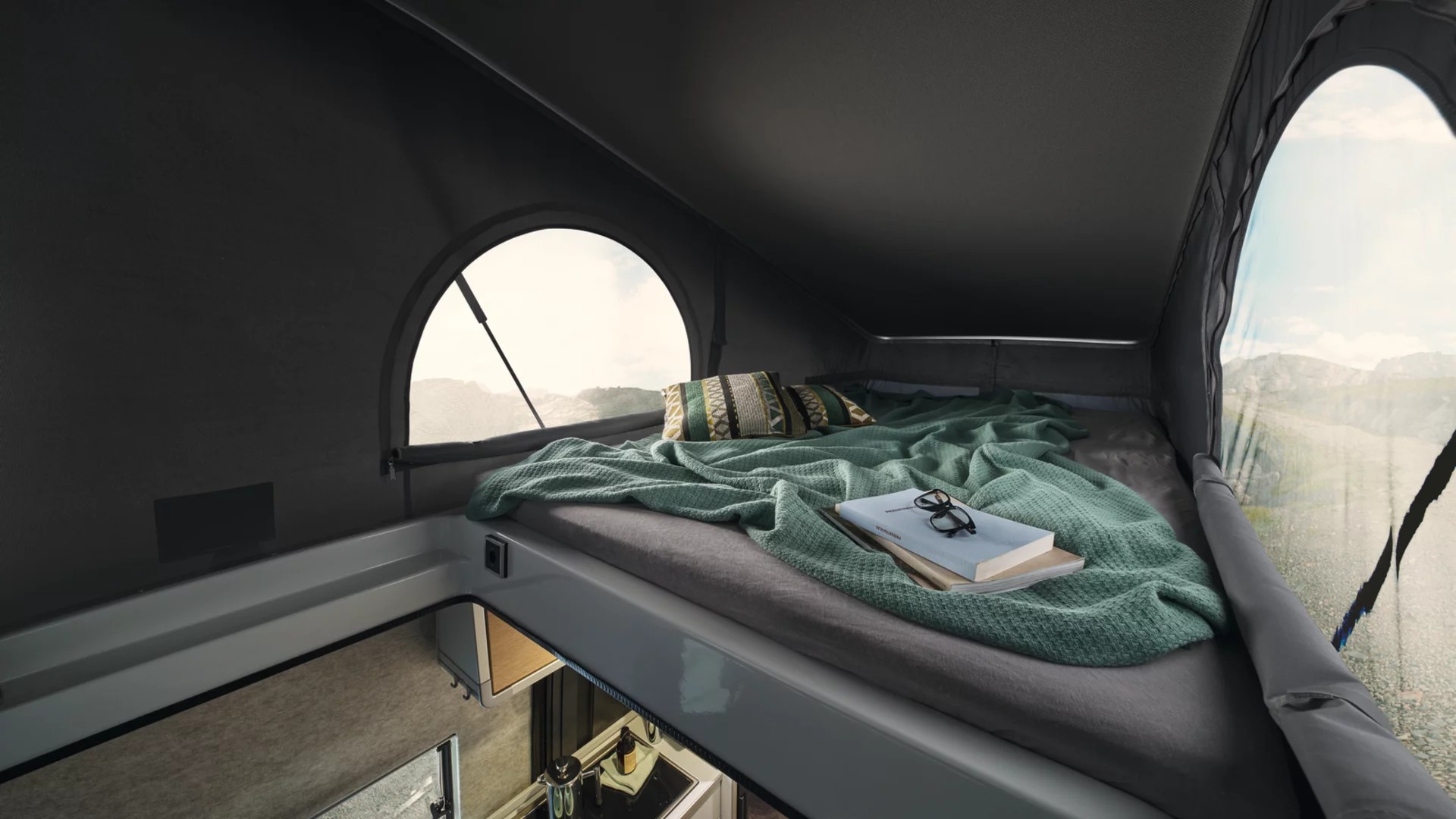HYMER Hymer Grand Canyon S700-showroom-element-1