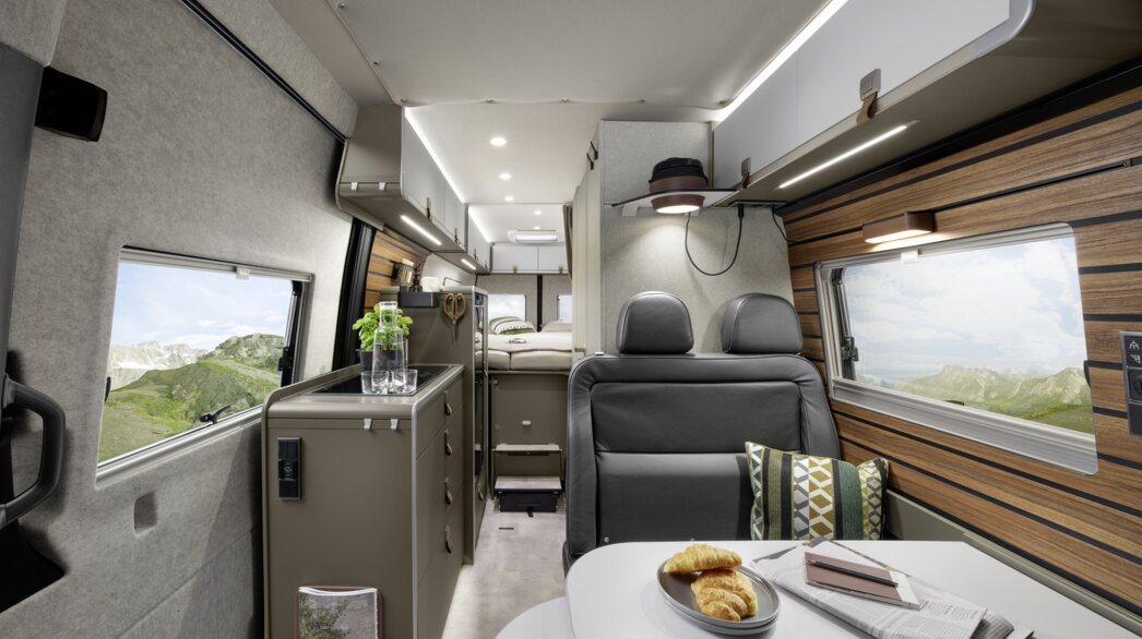 HYMER Hymer Grand Canyon S700-showroom-element-2