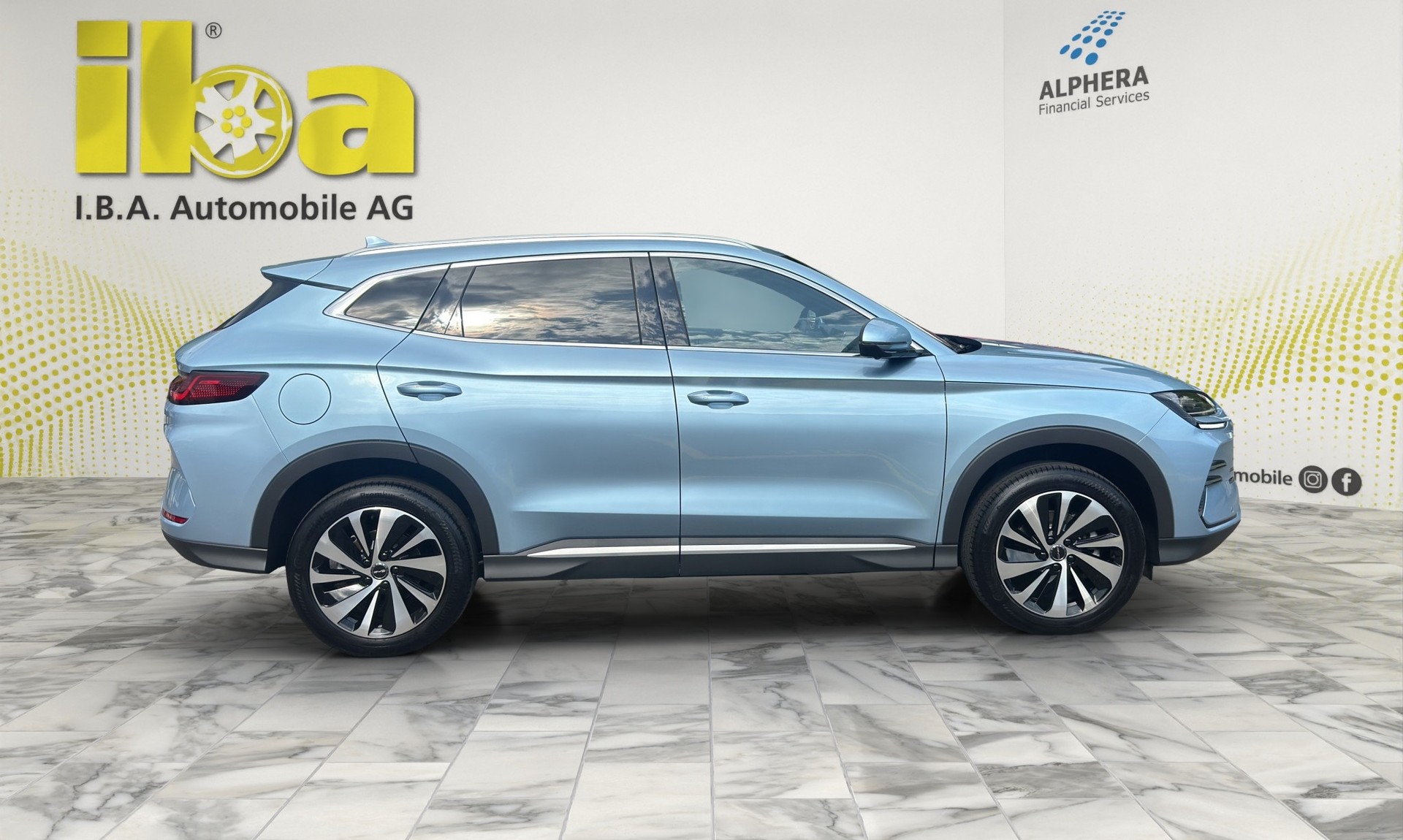 BYD Seal U DM-i Design AWD 4x4-image-5