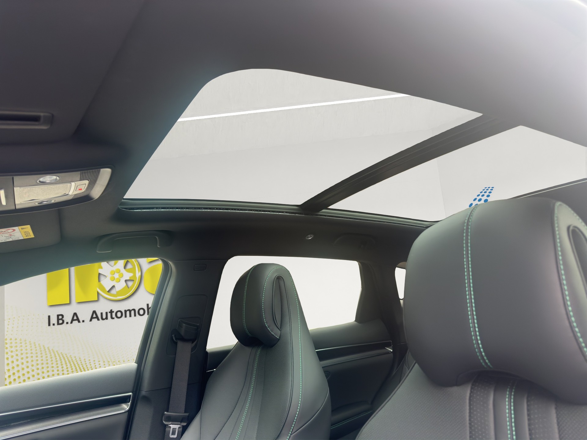 BYD Seal U DM-i Design AWD 4x4-image-17
