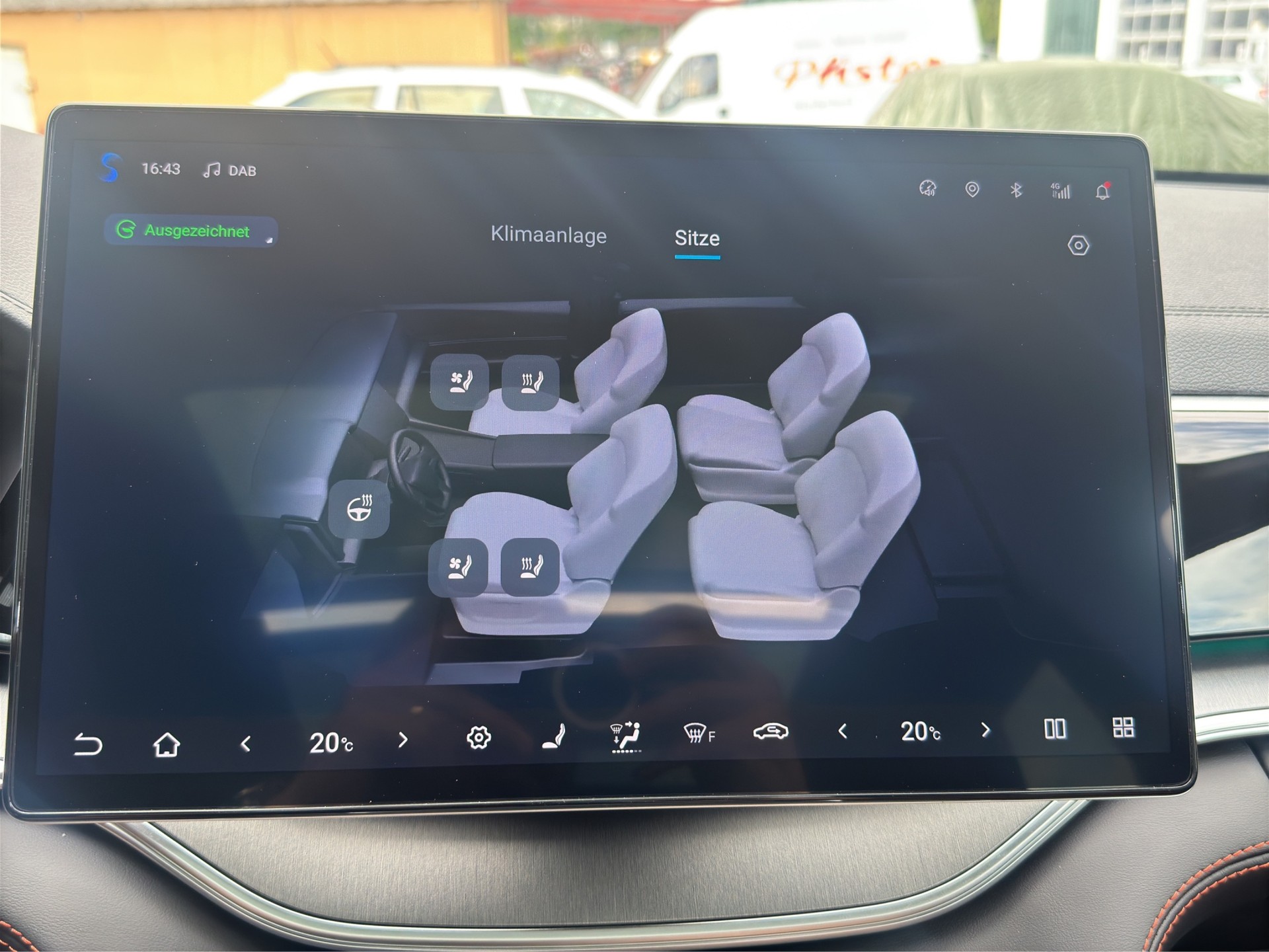 BYD Seal U DM-i Design AWD 4x4-image-23