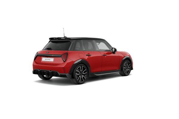 MINI Cooper S John Cooper Works Trim F65 2.0i (CH)-showroom-element-1