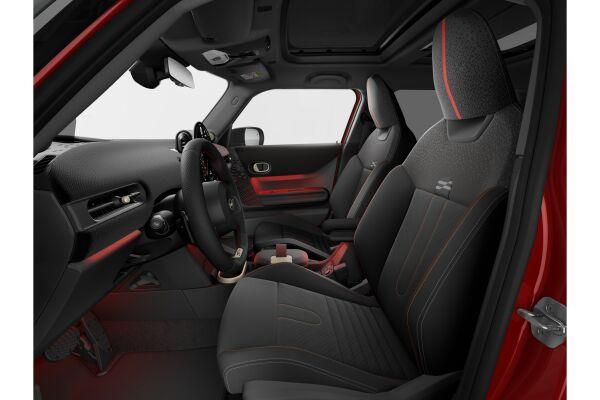 MINI Cooper S John Cooper Works Trim F65 2.0i (CH)-showroom-element-2
