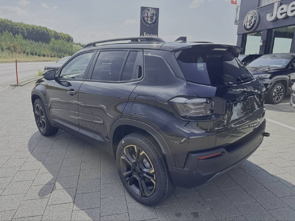 JEEP Avenger 1.2 MHEV 85th Anniversary 4xe-showroom-element-1