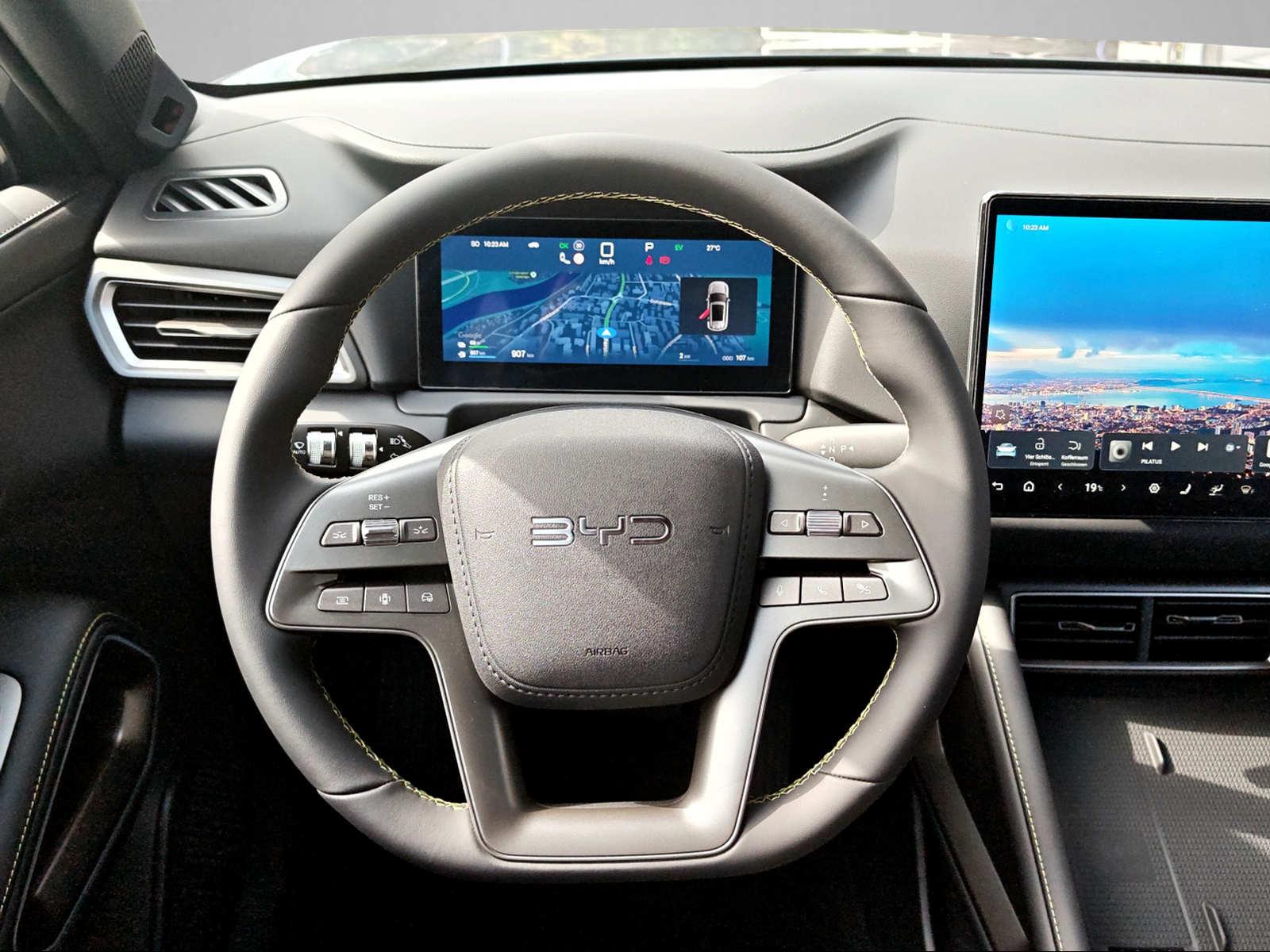 BYD Atto 2 DM-i Boost-image-11