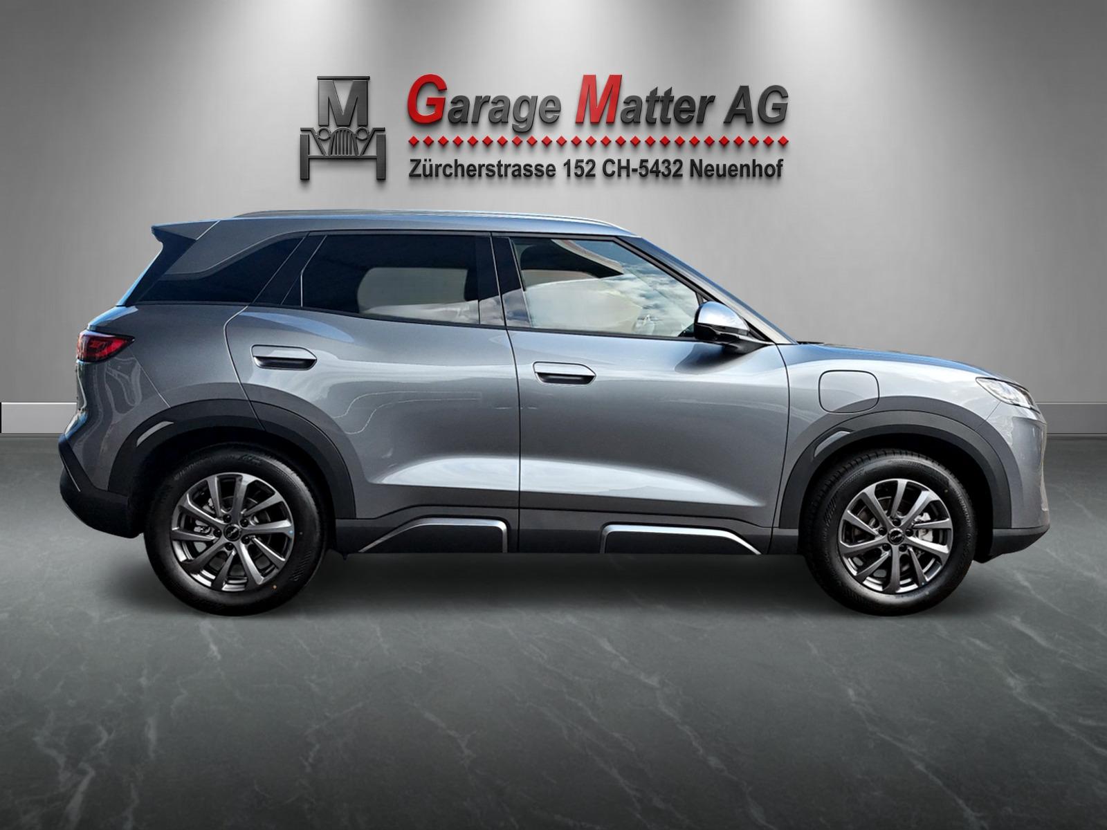 BYD Atto 2 DM-i Boost-image-6