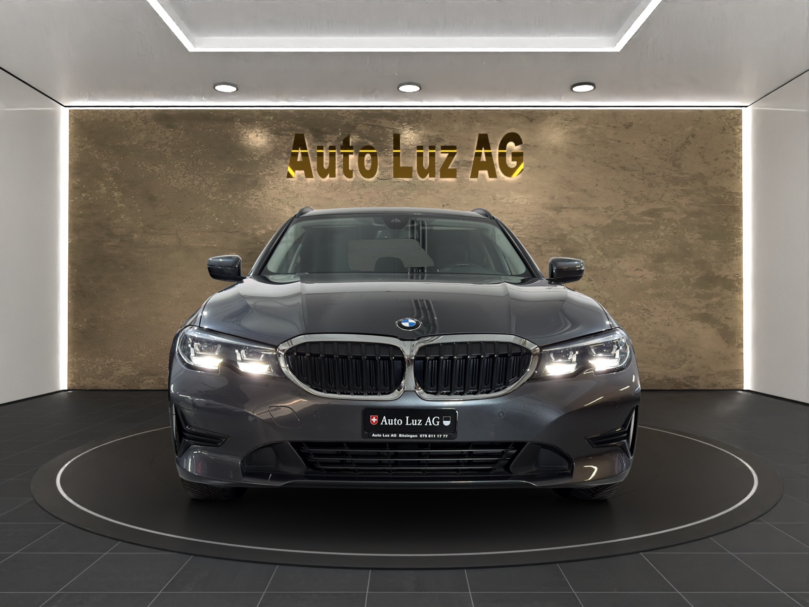 BMW 318d 48V Touring Steptronic-showroom-element-1