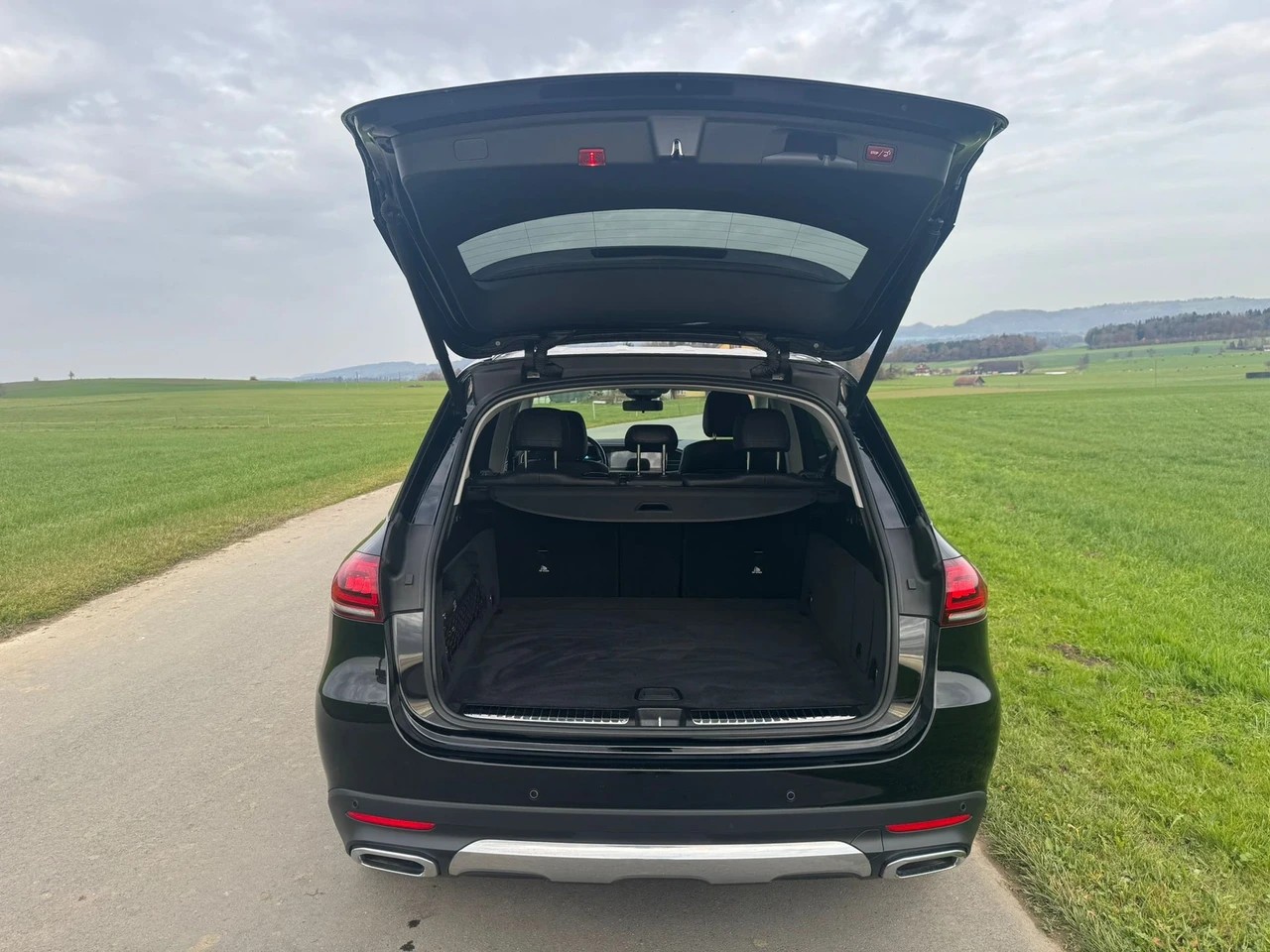 MERCEDES-BENZ GLE 300 d 4Matic 9G-Tronic-image-4