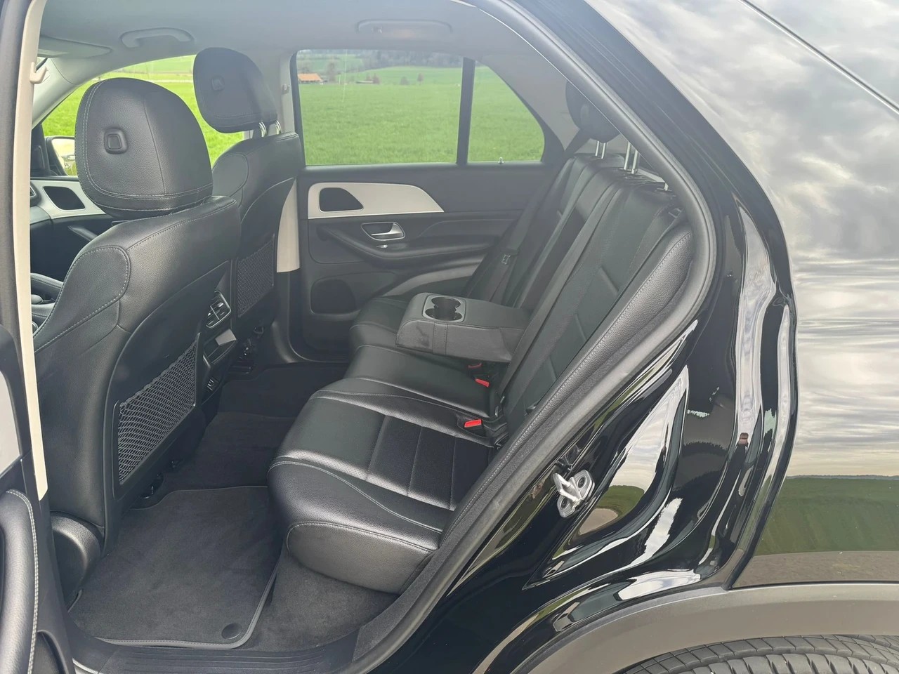 MERCEDES-BENZ GLE 300 d 4Matic 9G-Tronic-image-7