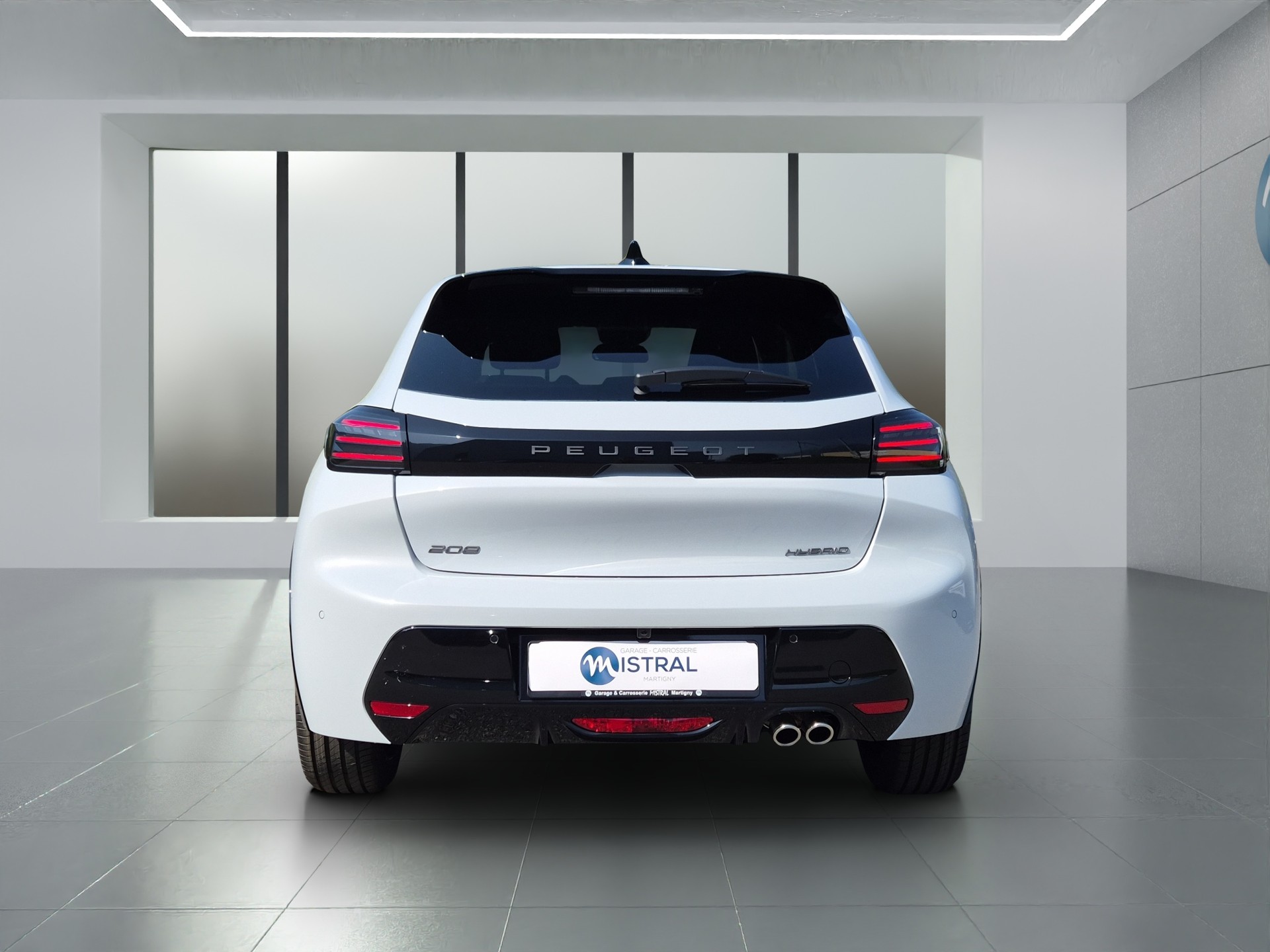 PEUGEOT 208 1.2 Hybrid 145 GT Exclusive-showroom-element-3