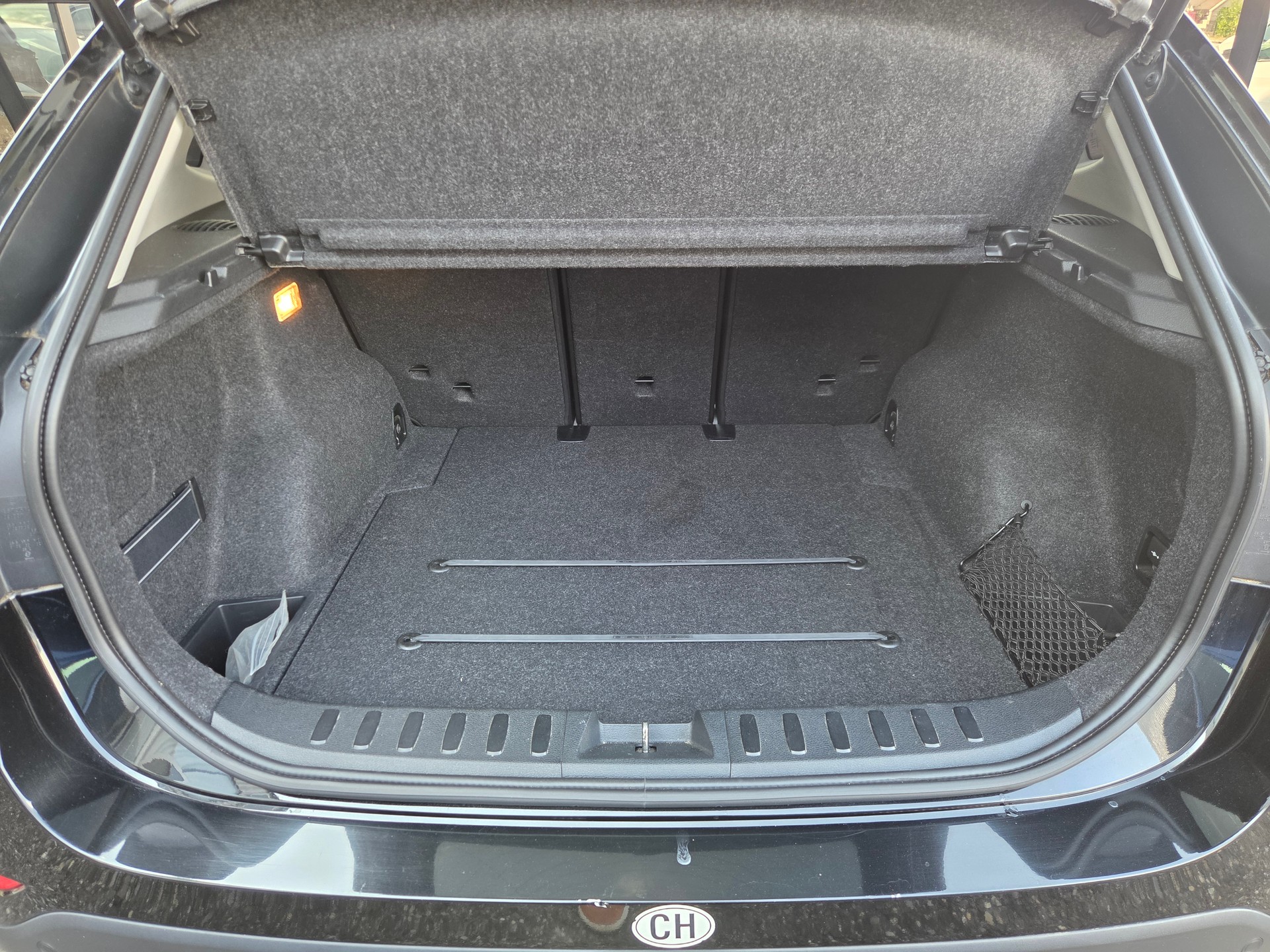 BMW X1 xDrive 20d xLine Steptronic-image-15