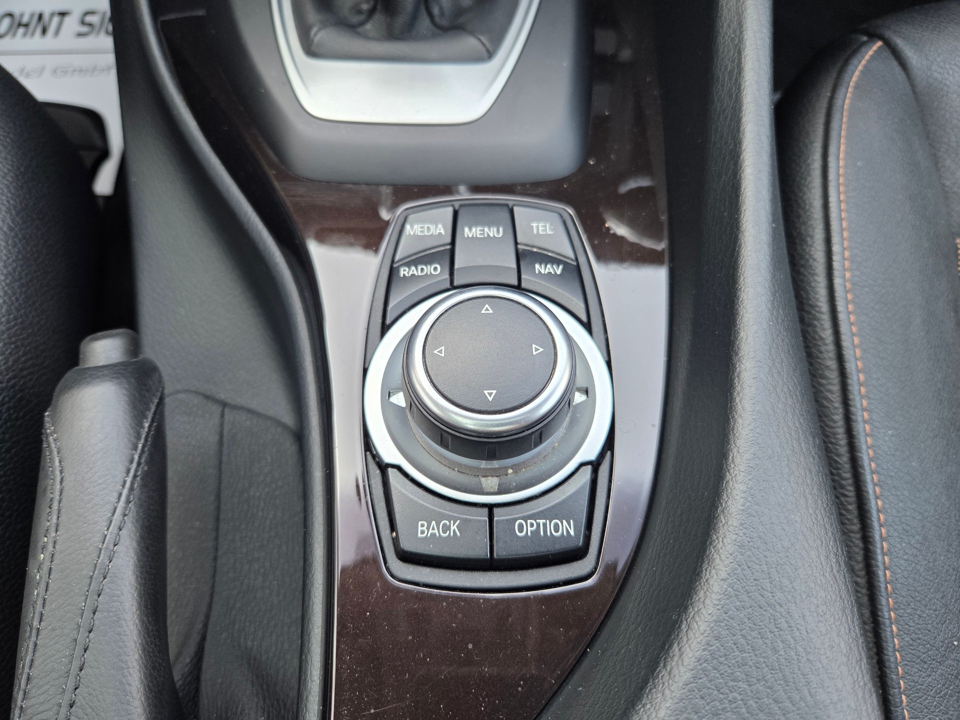 BMW X1 xDrive 20d xLine Steptronic-image-23