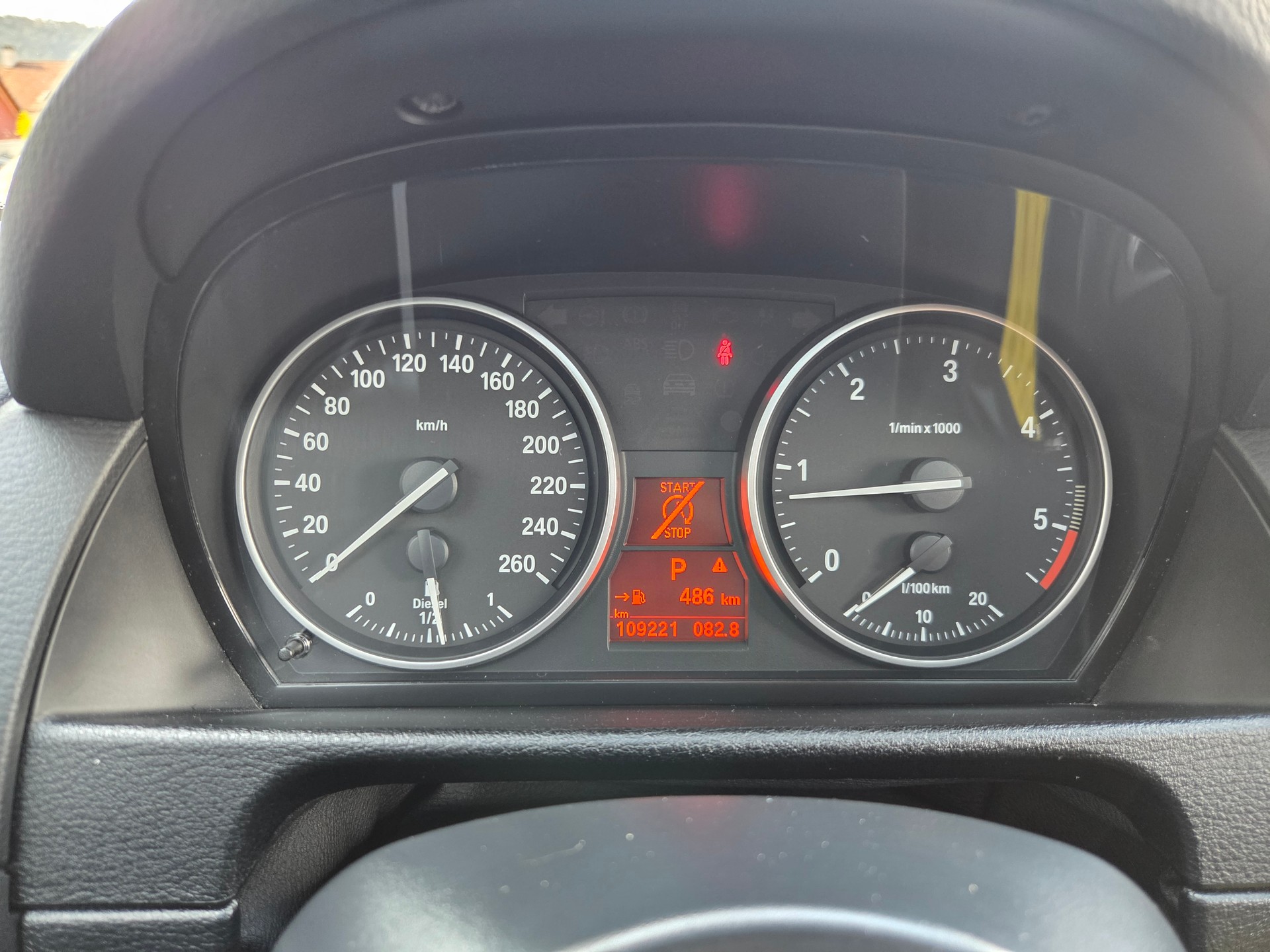 BMW X1 xDrive 20d xLine Steptronic-image-22