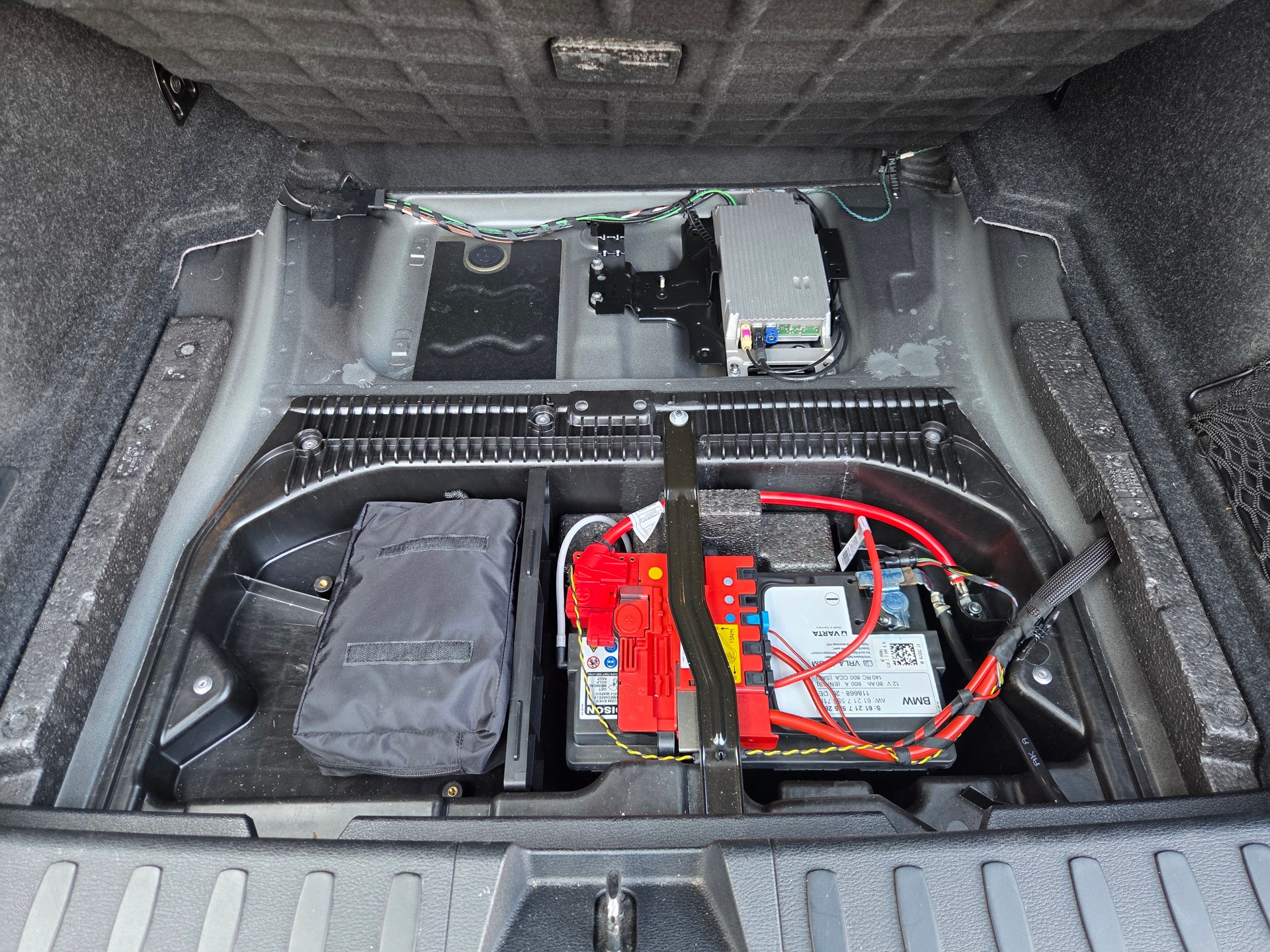 BMW X1 xDrive 20d xLine Steptronic-image-17
