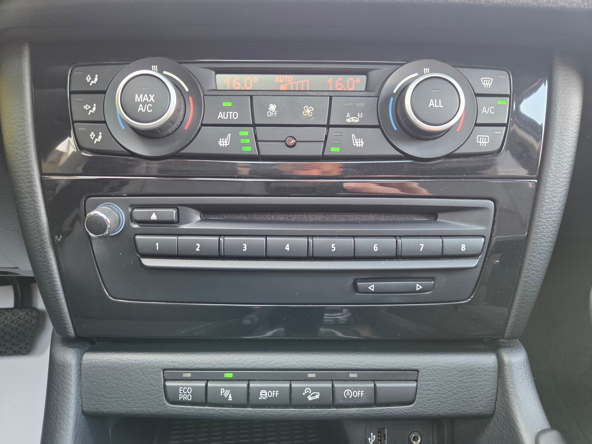 BMW X1 xDrive 20d xLine Steptronic-image-20