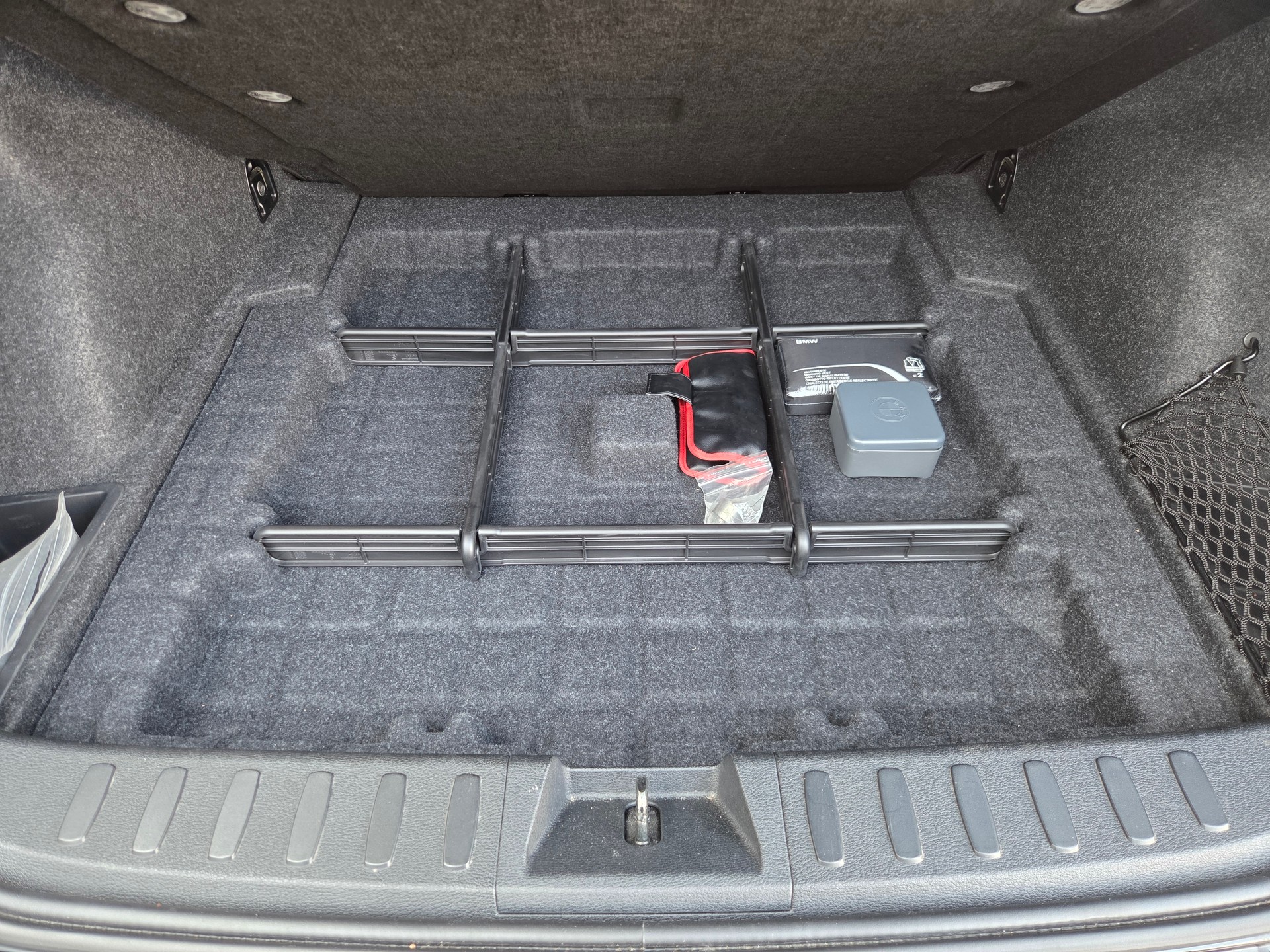 BMW X1 xDrive 20d xLine Steptronic-image-16