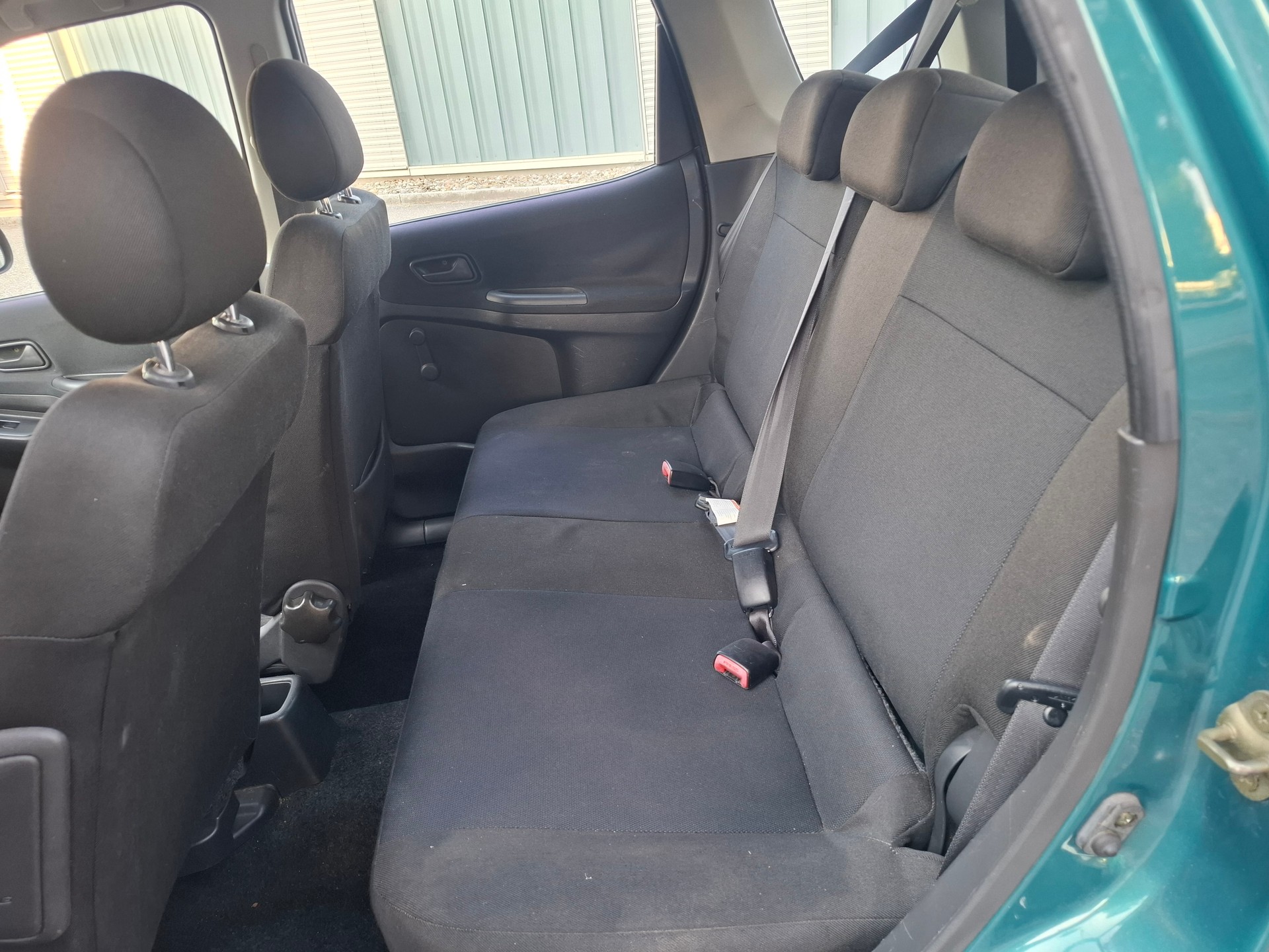 SUBARU G3X Justy 1.5 AWD-image-6