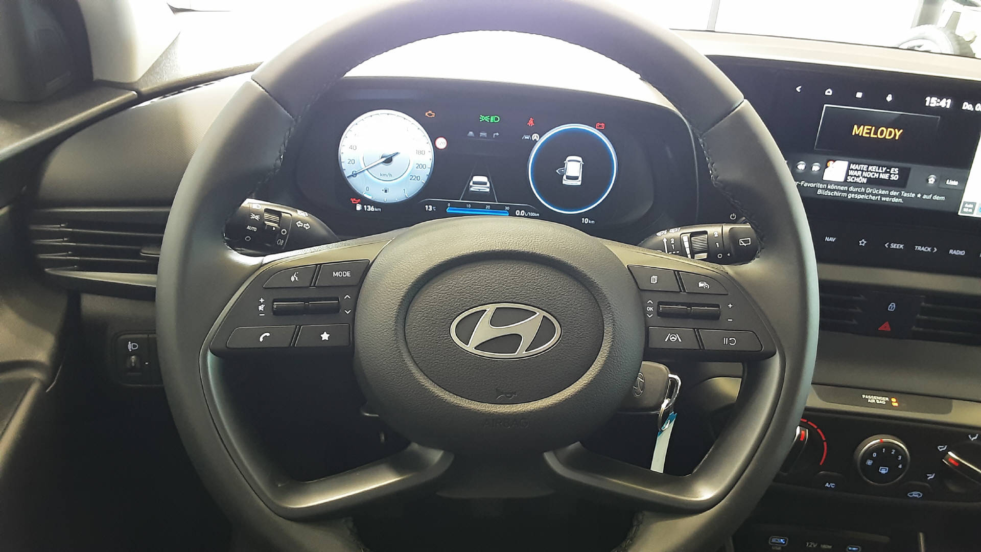 HYUNDAI i20 1.0 T-GDi Origo-image-7