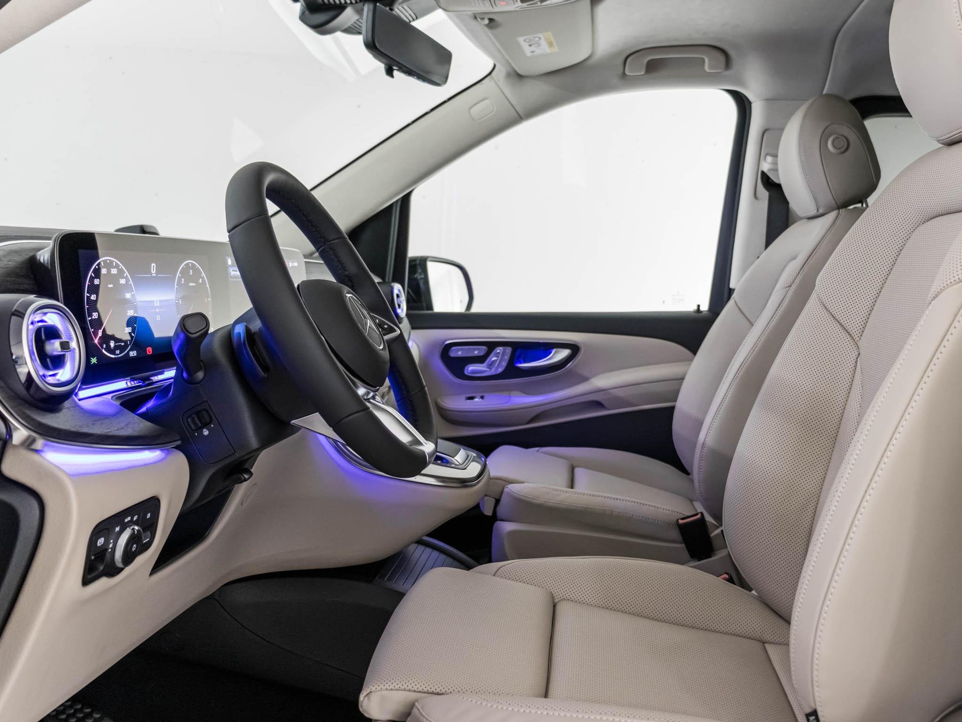 MERCEDES-BENZ V 300 d 4MATIC EXCLUSIVE Lang-image-6