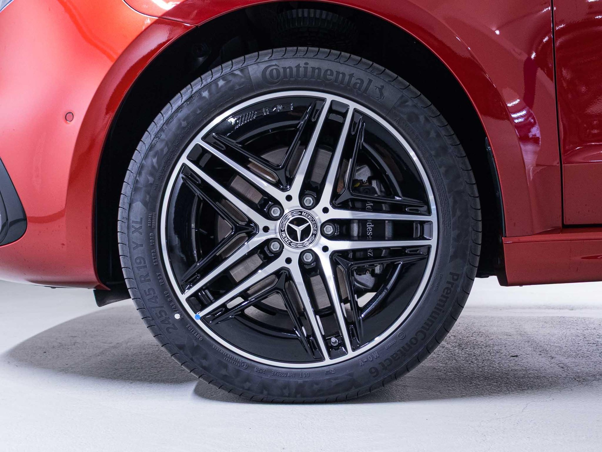 MERCEDES-BENZ V 300 d 4MATIC EXCLUSIVE Lang-image-15