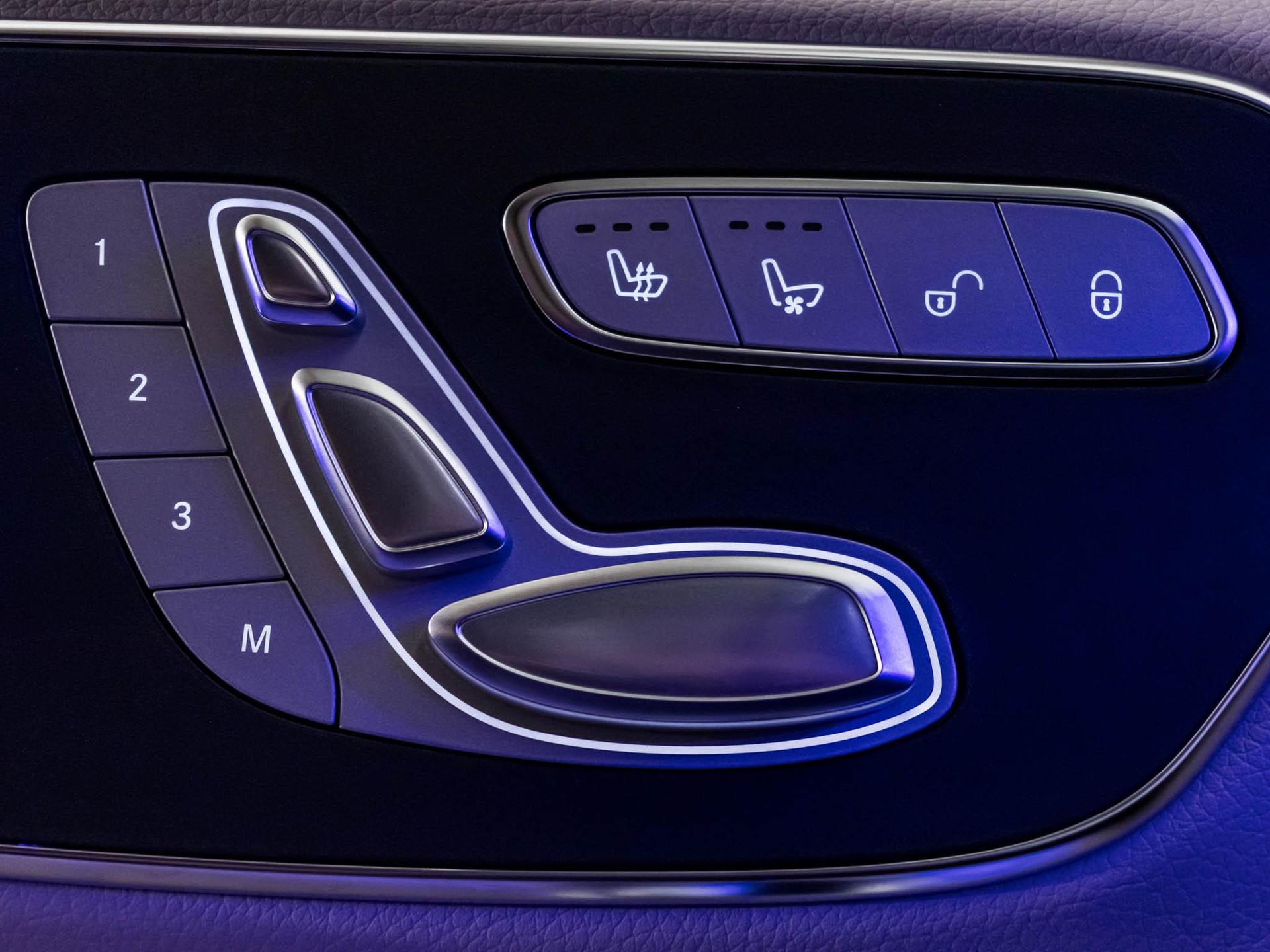 MERCEDES-BENZ V 300 d 4MATIC EXCLUSIVE Lang-image-13