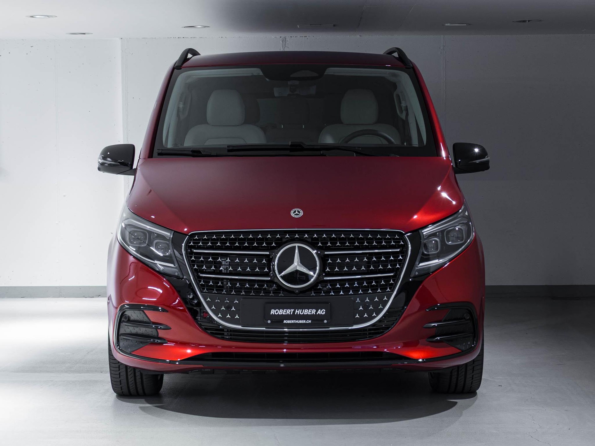 MERCEDES-BENZ V 300 d 4MATIC EXCLUSIVE Lang-image-2