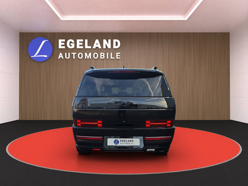 HYUNDAI Santa Fe 1.6 T-GDi PHEV Calligraphy AWD 7Plätzer-image-5