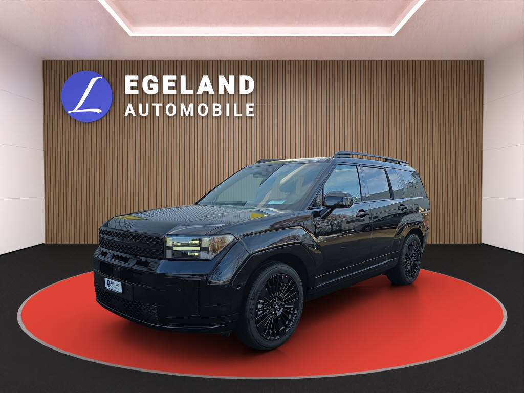 HYUNDAI Santa Fe 1.6 T-GDi PHEV Calligraphy AWD 7Plätzer