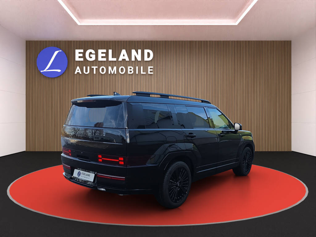 HYUNDAI Santa Fe 1.6 T-GDi PHEV Calligraphy AWD 7Plätzer-showroom-element-3