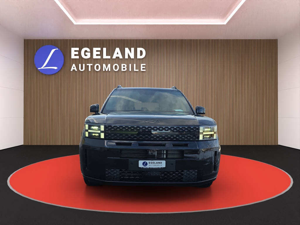 HYUNDAI Santa Fe 1.6 T-GDi PHEV Calligraphy AWD 7Plätzer-showroom-element-2