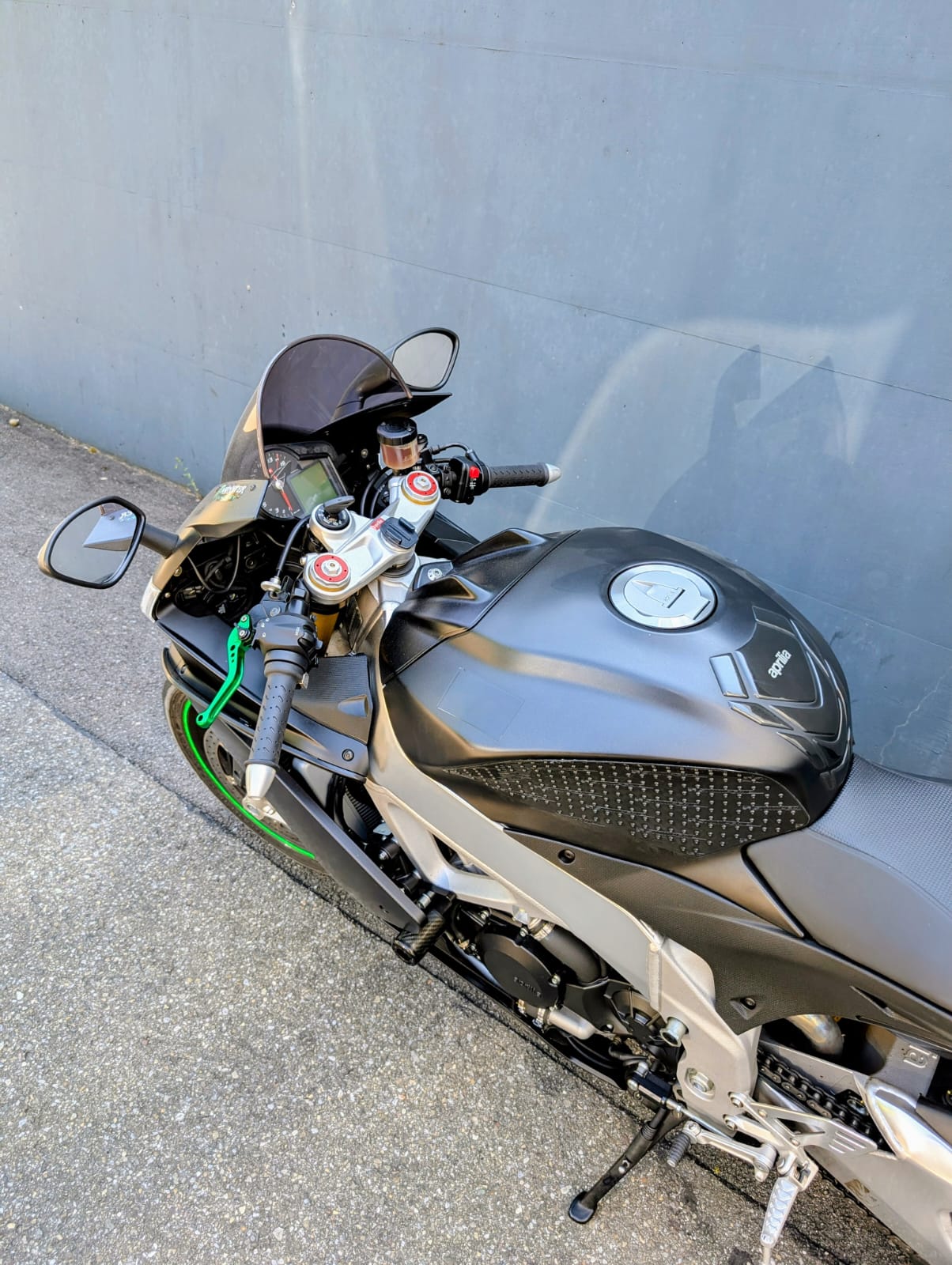 APRILIA RSV4 R APRC-image-4