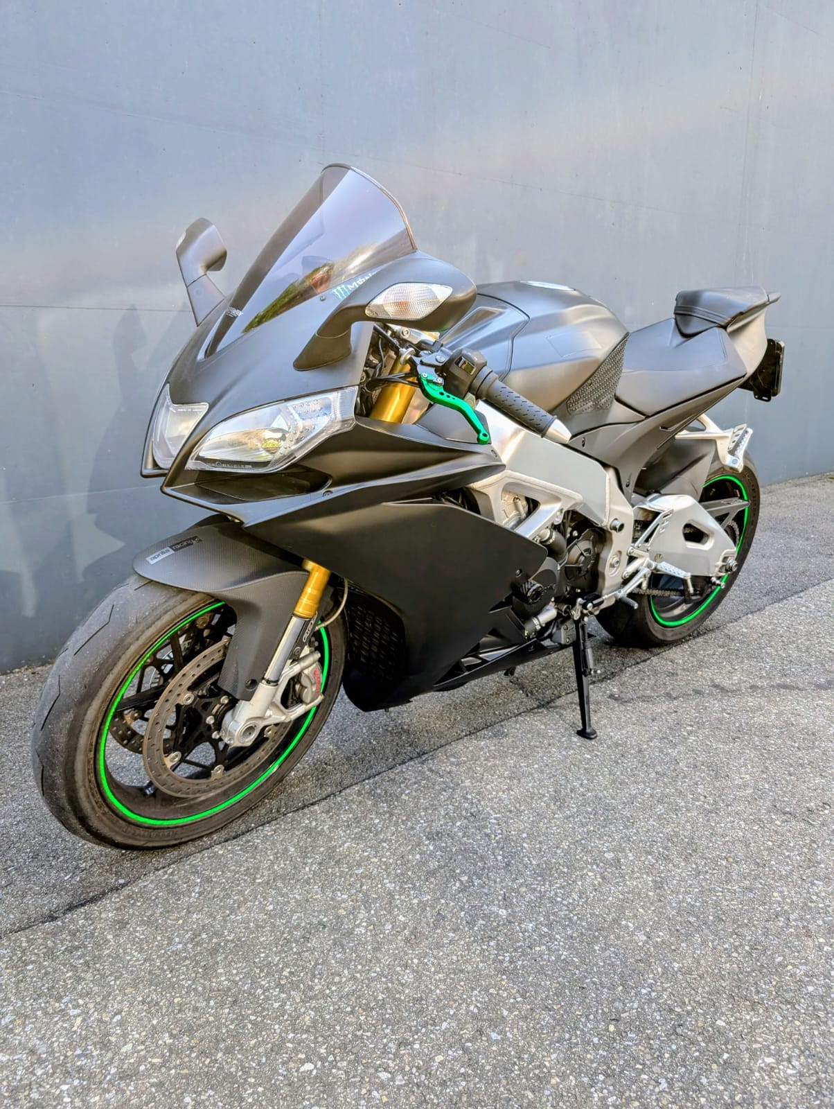 APRILIA RSV4 R APRC-image-2