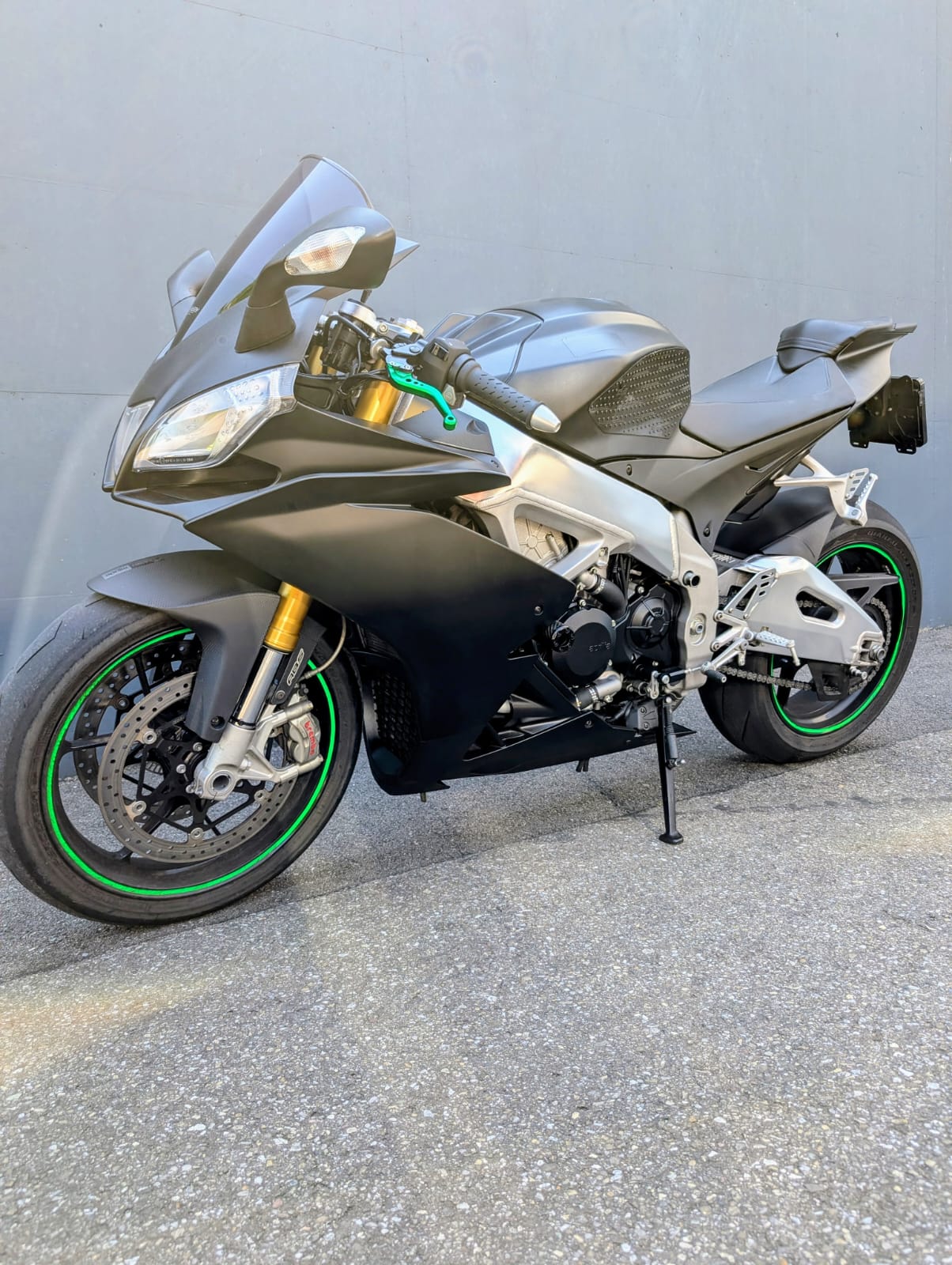 APRILIA RSV4 R APRC-image-0